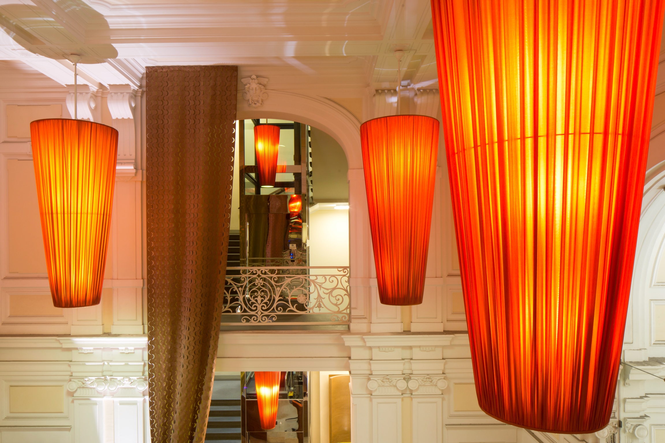 Repubblica Firenze Luxury Apartment UNA Esperienze, photo 10 of 35