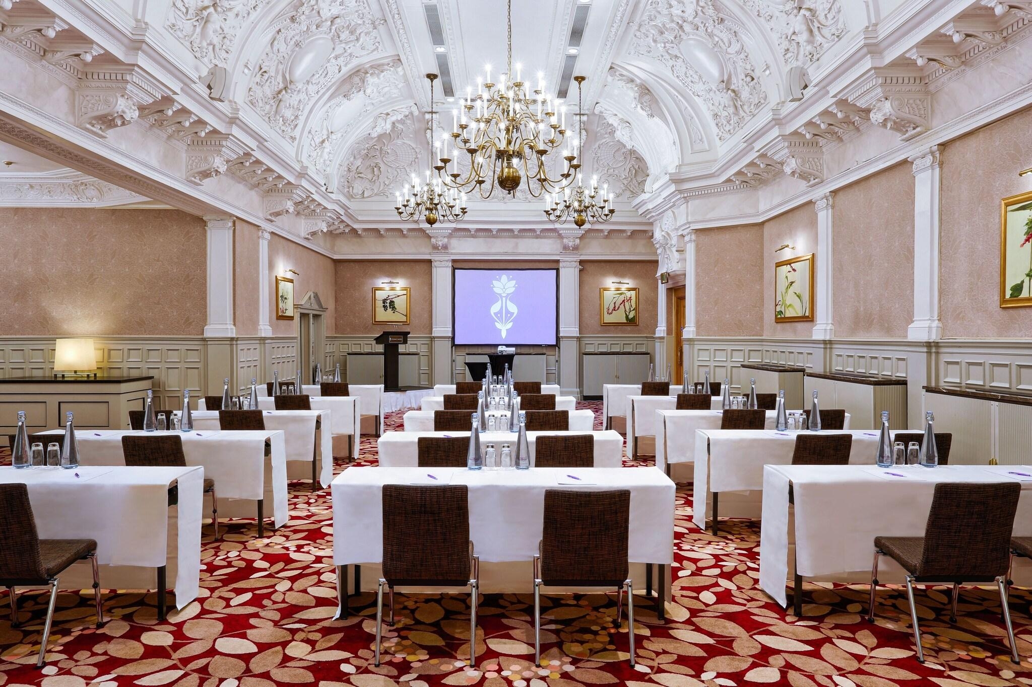 St Ermin's Hotel, Autograph Collection, photo 135 of 139