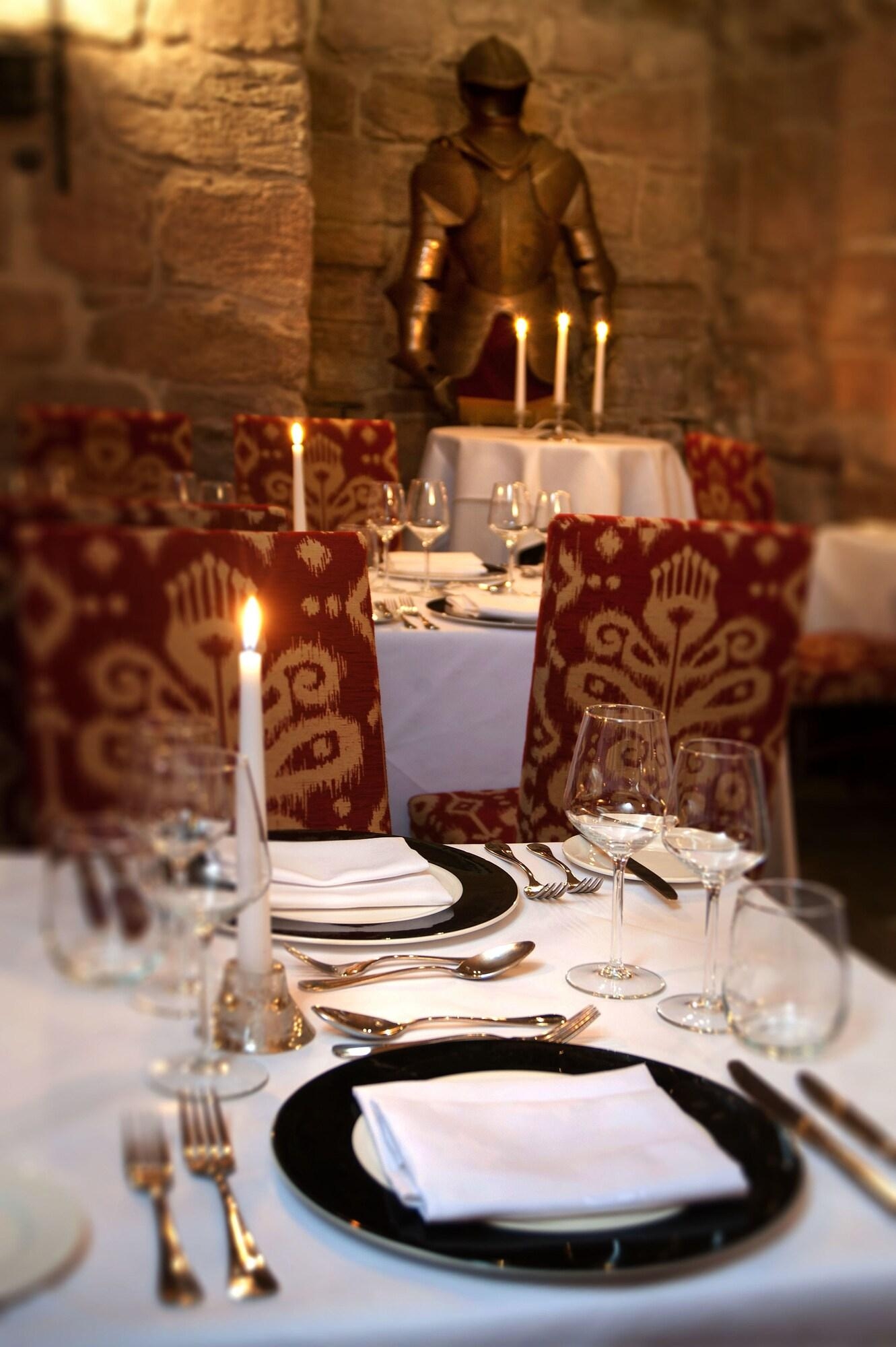 Dalhousie Castle Hotel &amp; Aqua SPA, photo 45 of 80