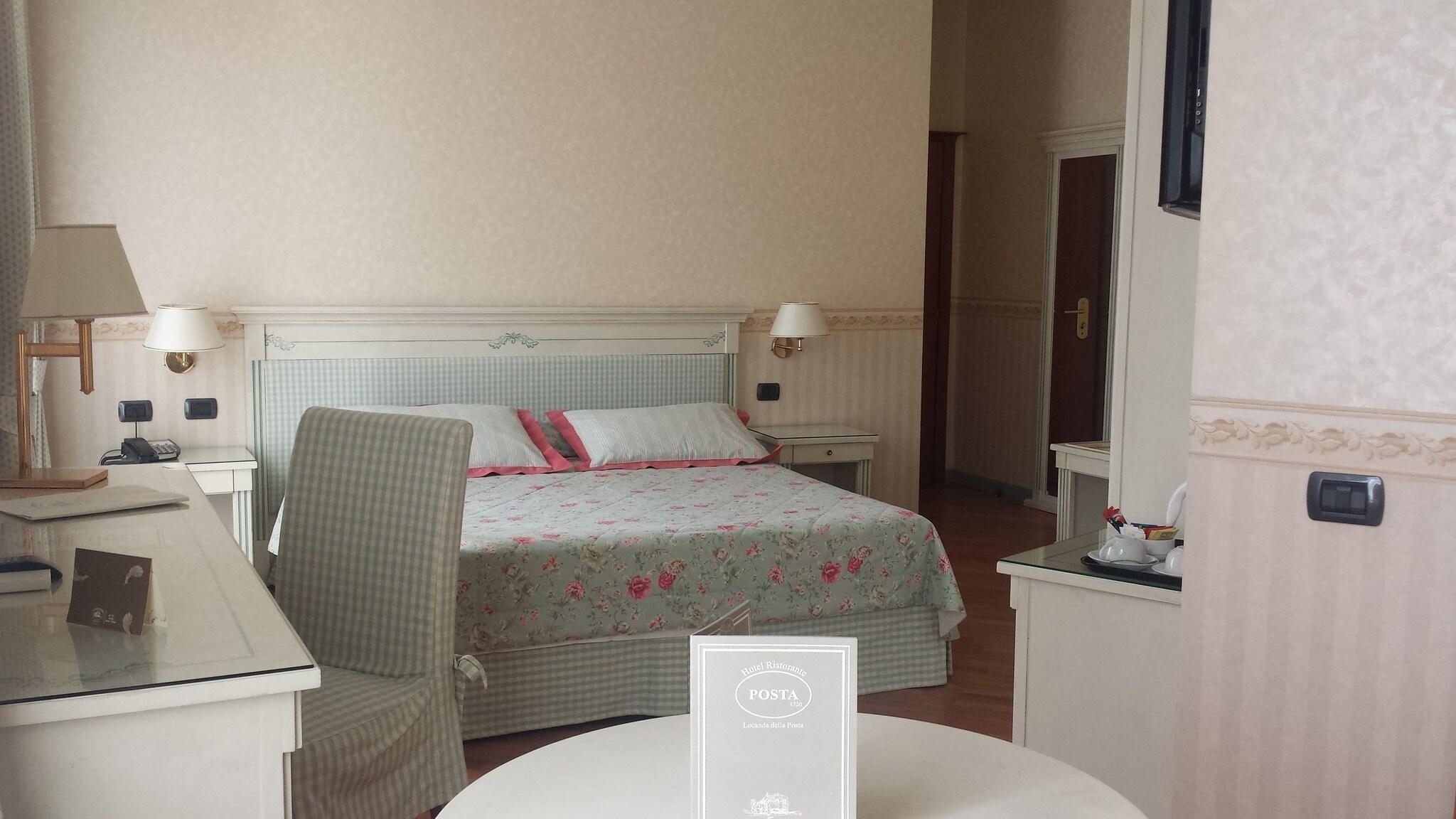 Hotel Posta Moltrasio, photo 77 of 135