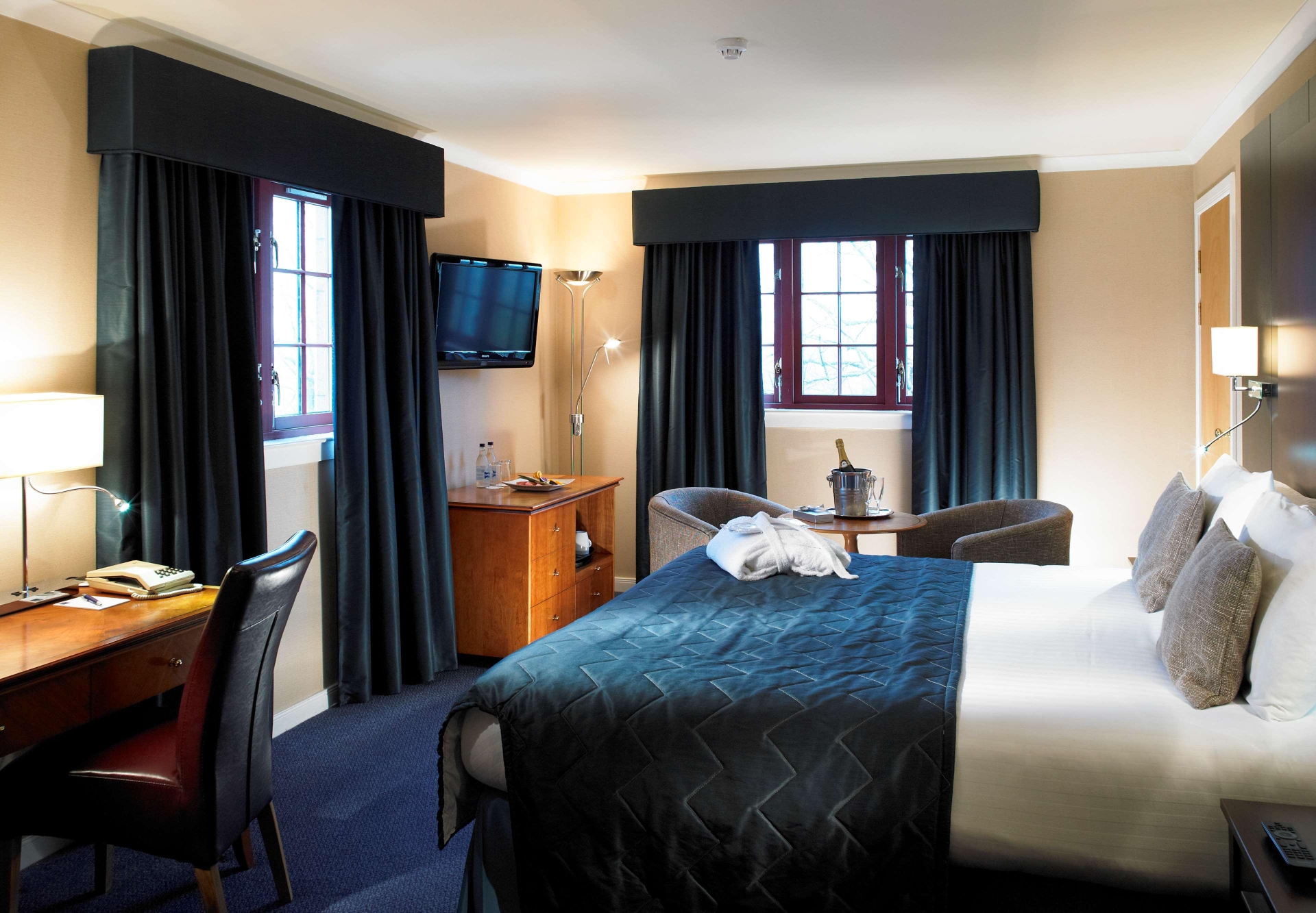 Stirling Highland Hotel, photo 14 of 33