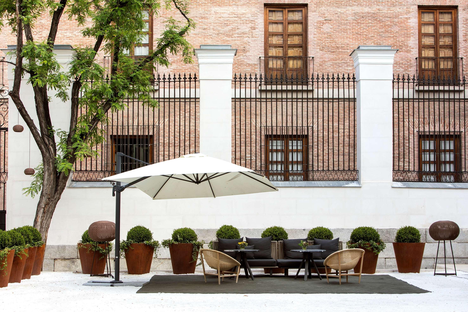 Palacio de los Duques Gran Meliá, photo 170 of 199