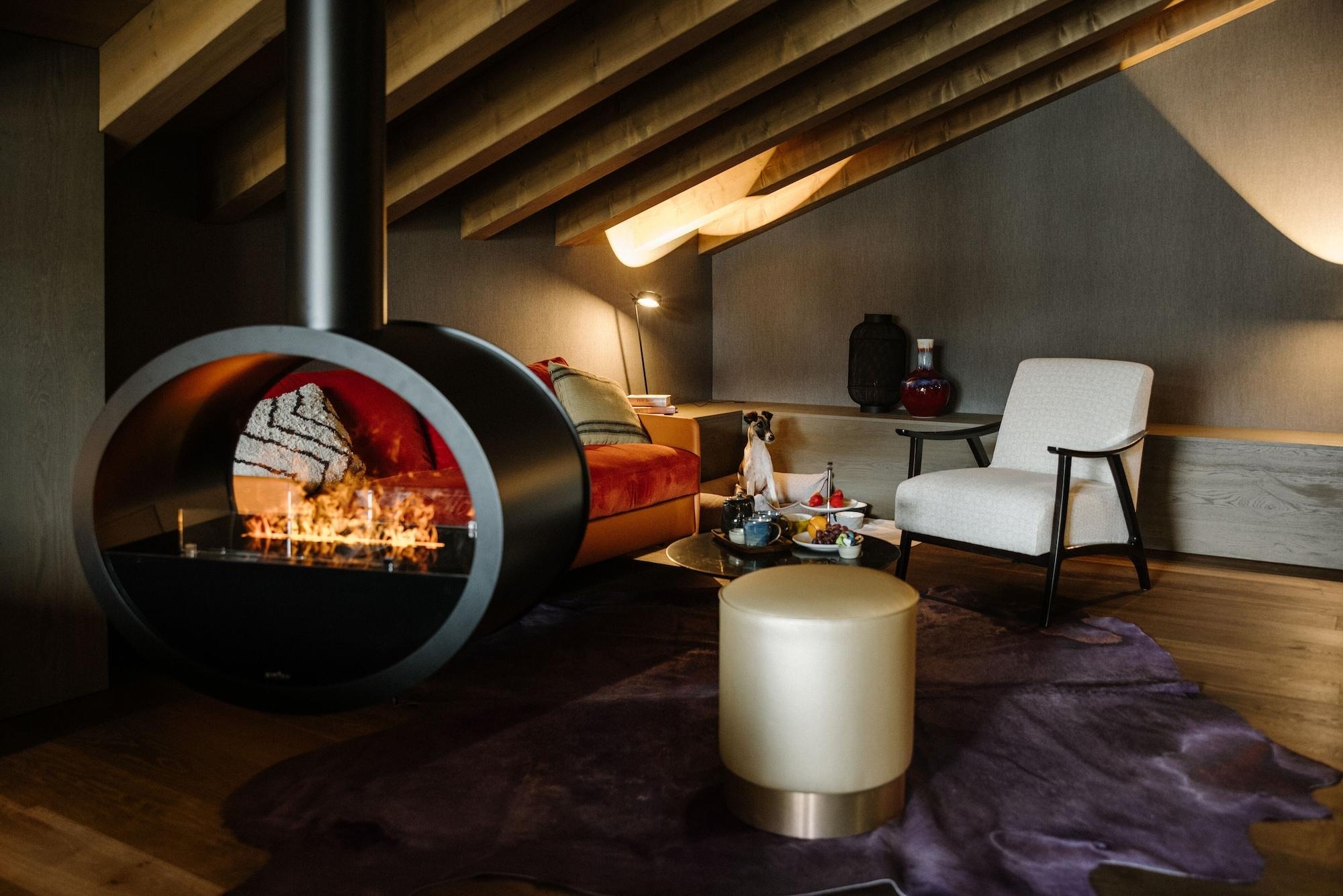 Bergwelt Grindelwald | Alpine Design Resort, photo 26 of 96