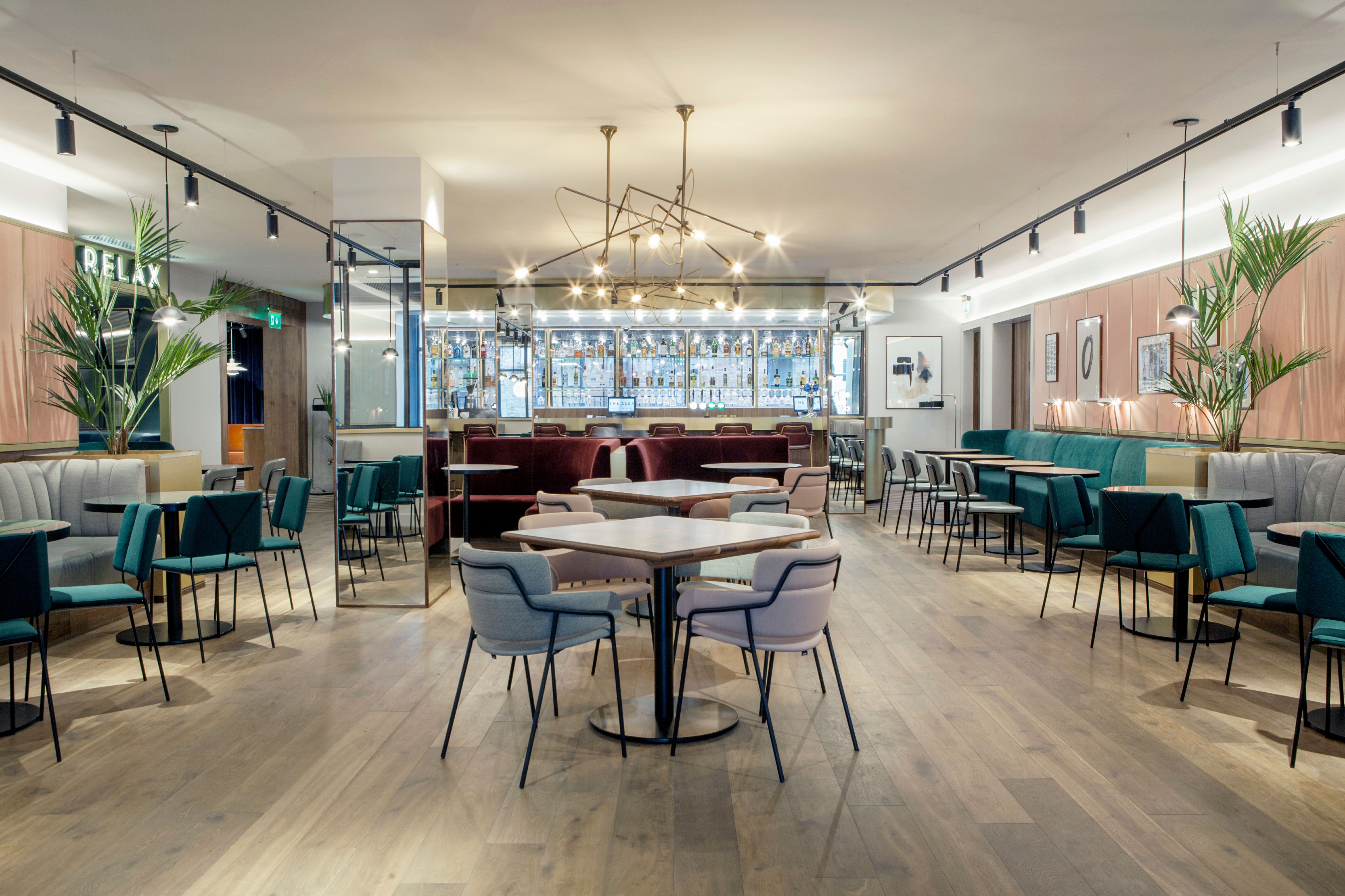 The Alex, O'Callaghan Hotel, photo 3 of 36