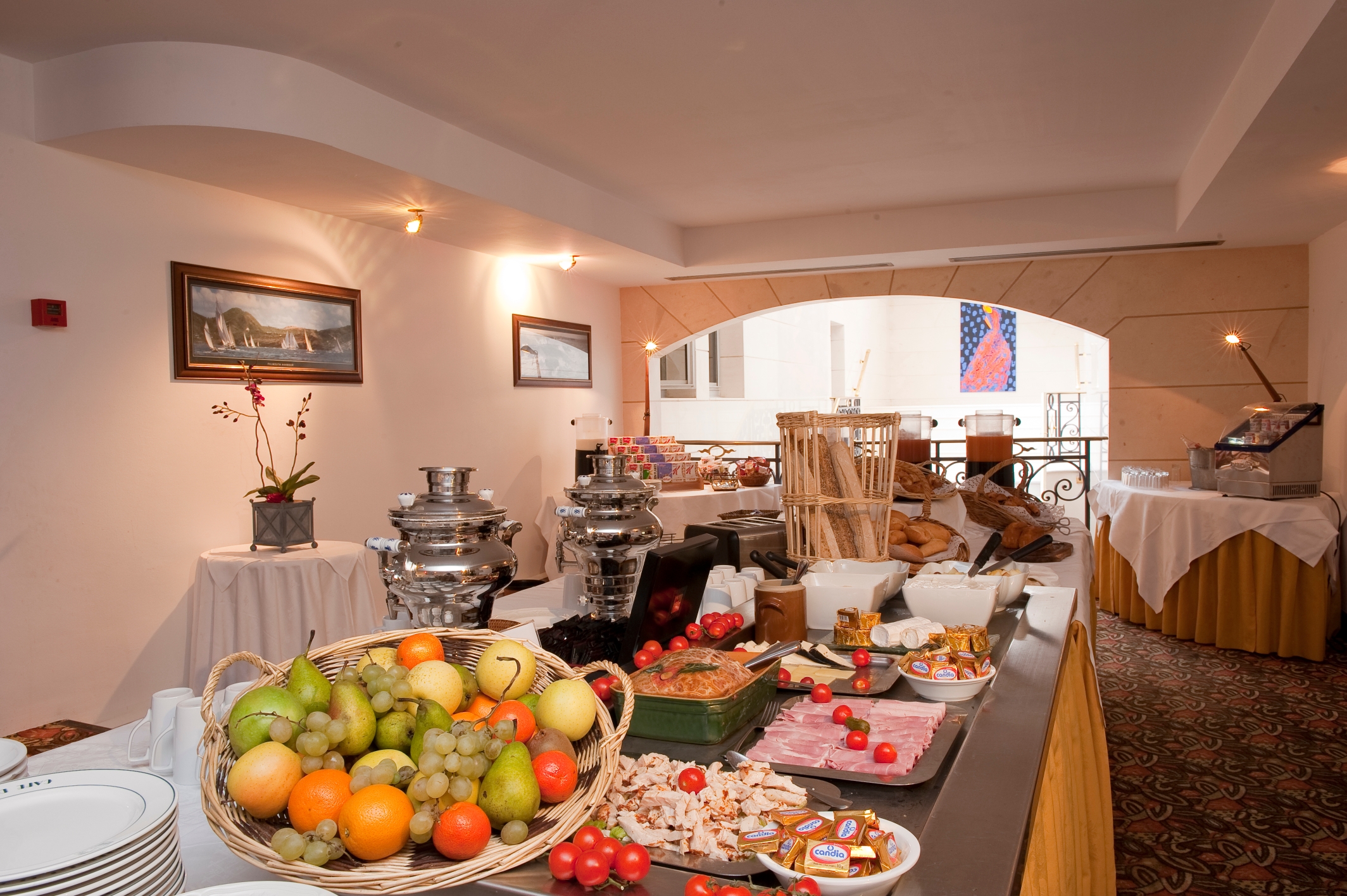 Hotel Aston La Scala, photo 18 of 45