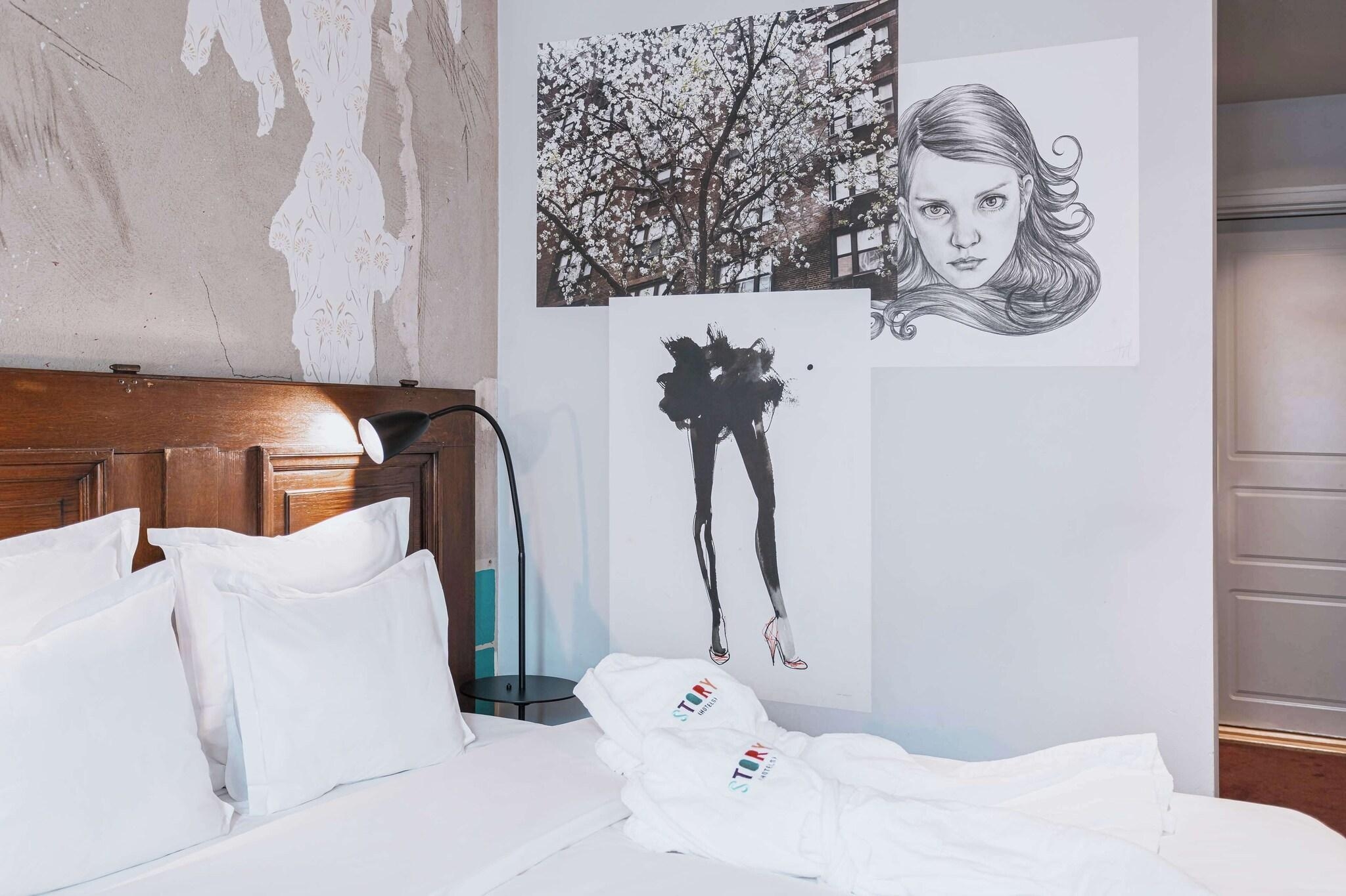 Story Hotel Stockholm Stureplan - JDV by Hyatt, photo 16 of 64