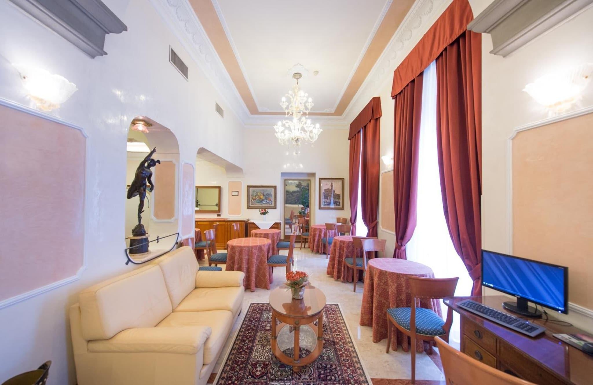 Strozzi Palace Hotel, photo 40 of 87