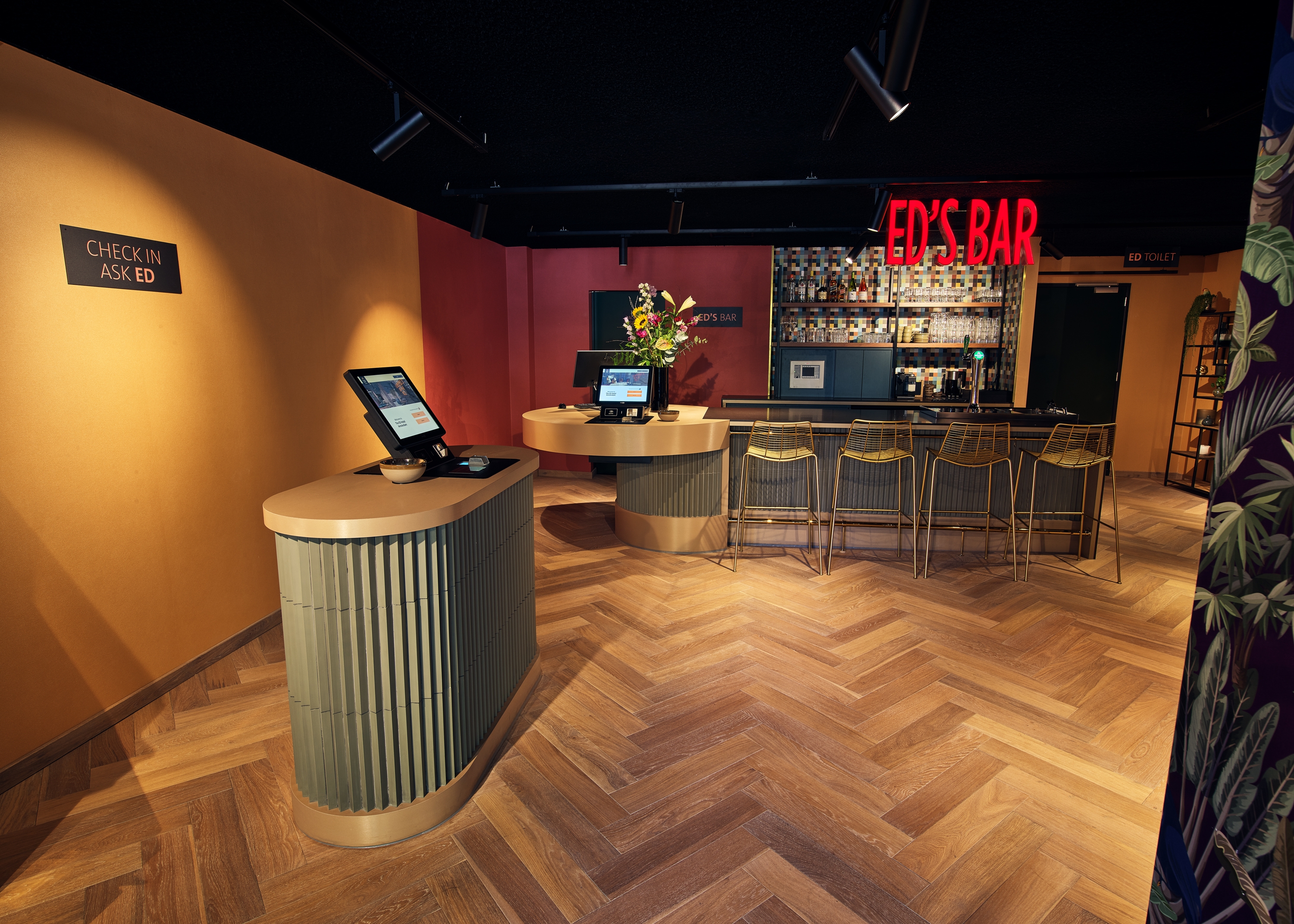 Leonardo Hotel Amsterdam Leidse Square, photo 5 of 12