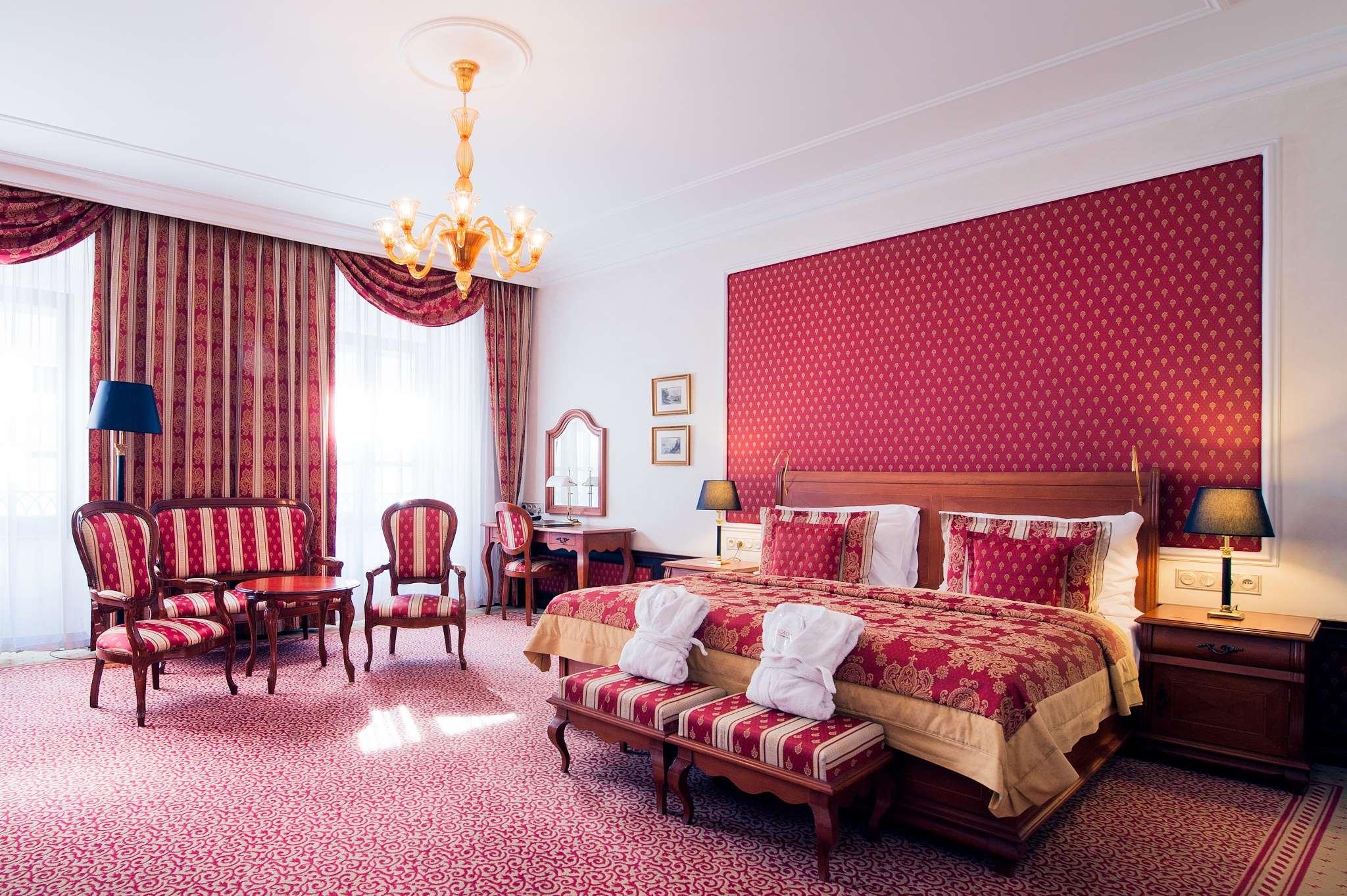 Arcadia Hotel Bratislava, photo 29 of 52