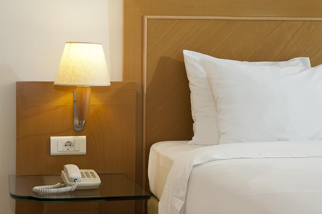 Plaka Hotel, photo 14 of 20