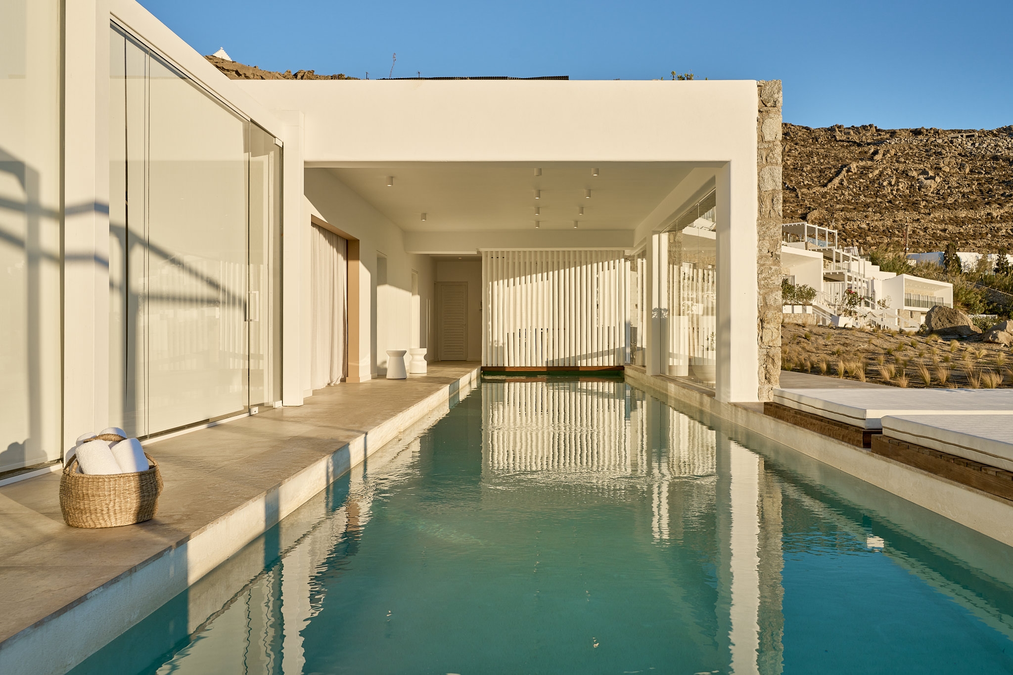 Once In Mykonos Luxury Resort, photo 33 of 37