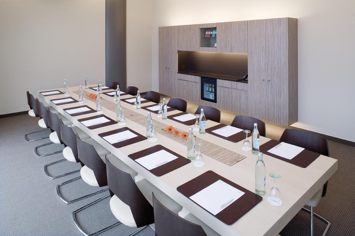 Mövenpick Hotel Frankfurt City, photo 40 of 54