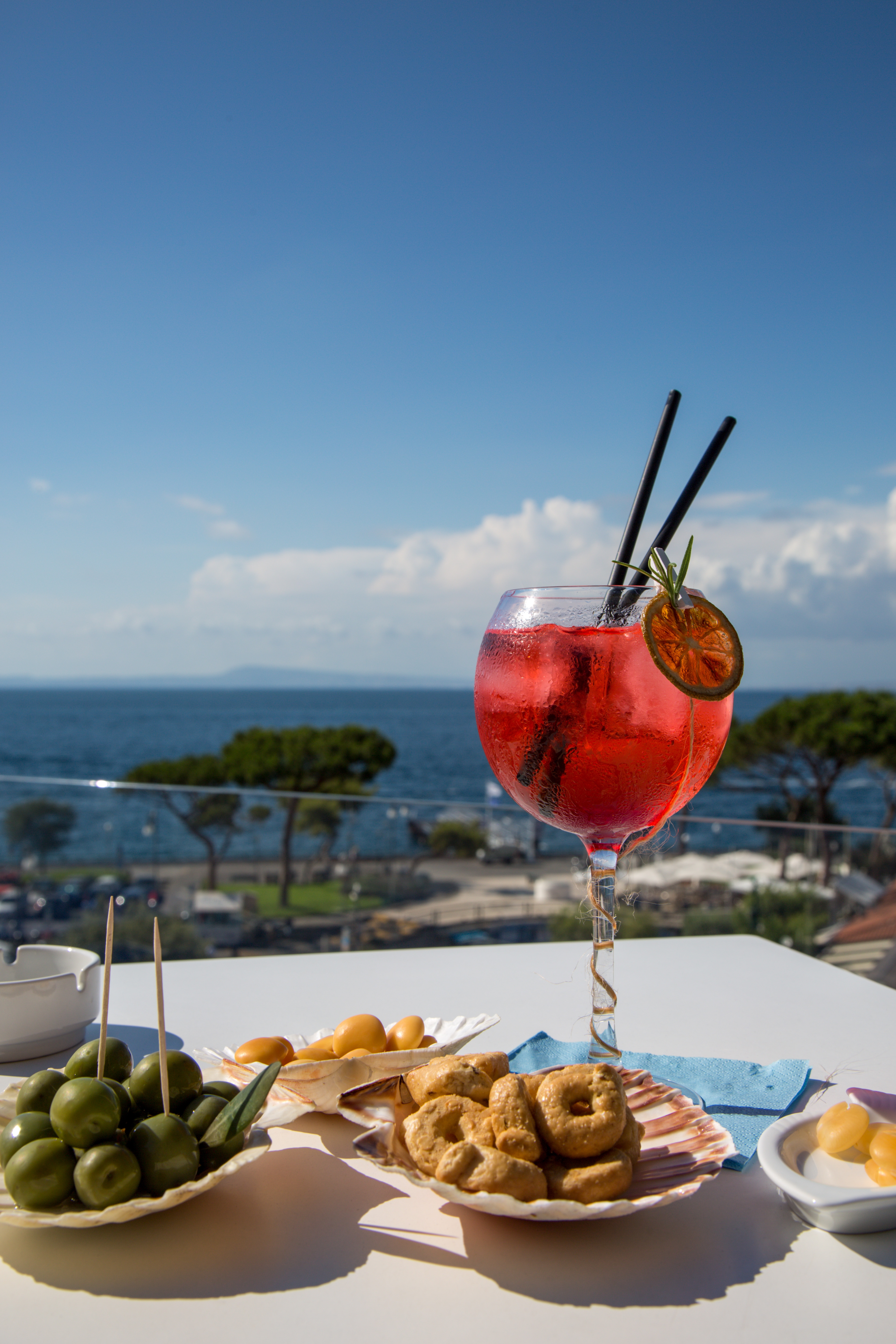 Hotel Il Faro Sorrento, photo 9 of 10
