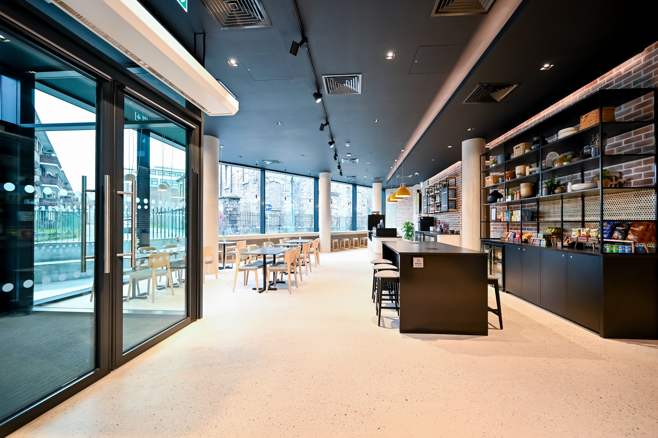 Staycity Dublin Mark Street, photo 22 of 41
