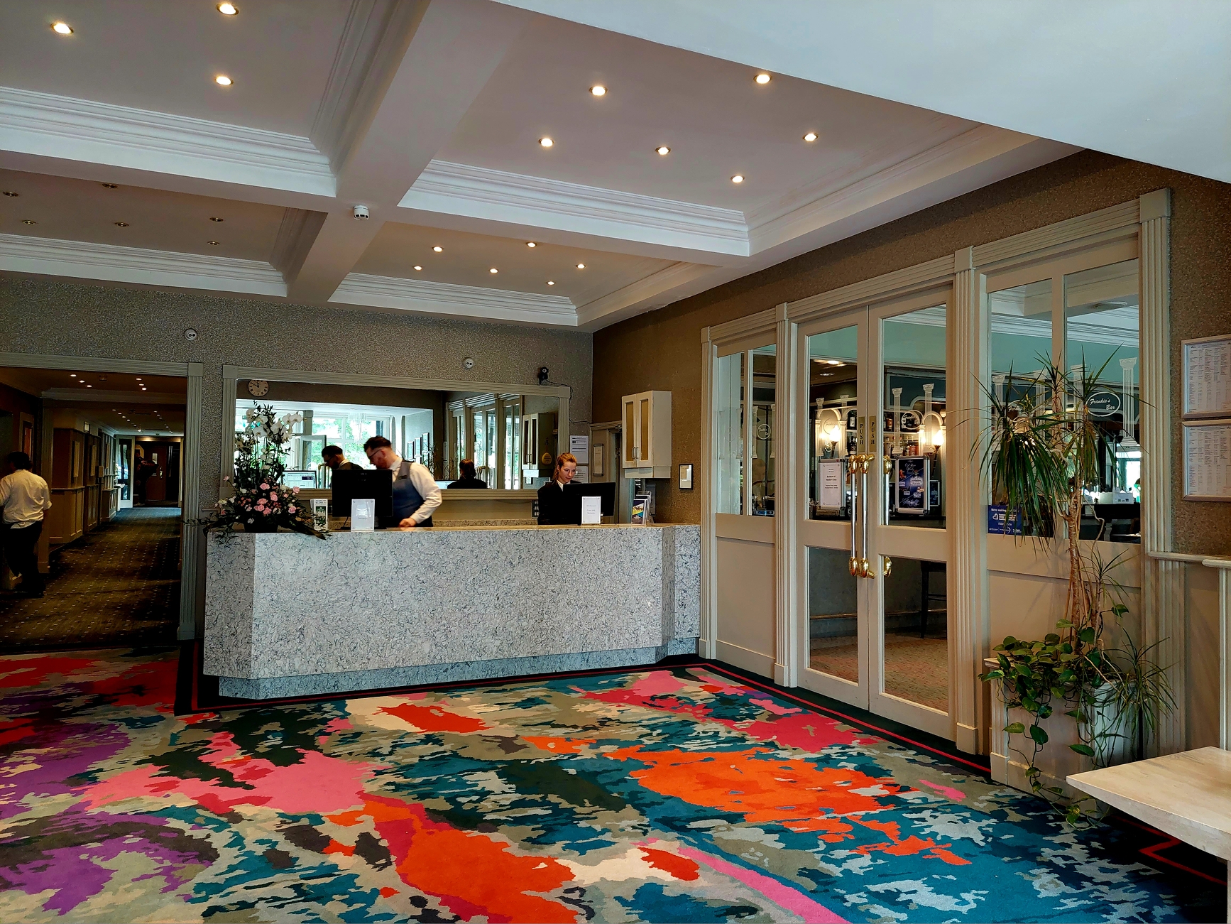 Flannery's Hotel Galway, photo 6 of 47