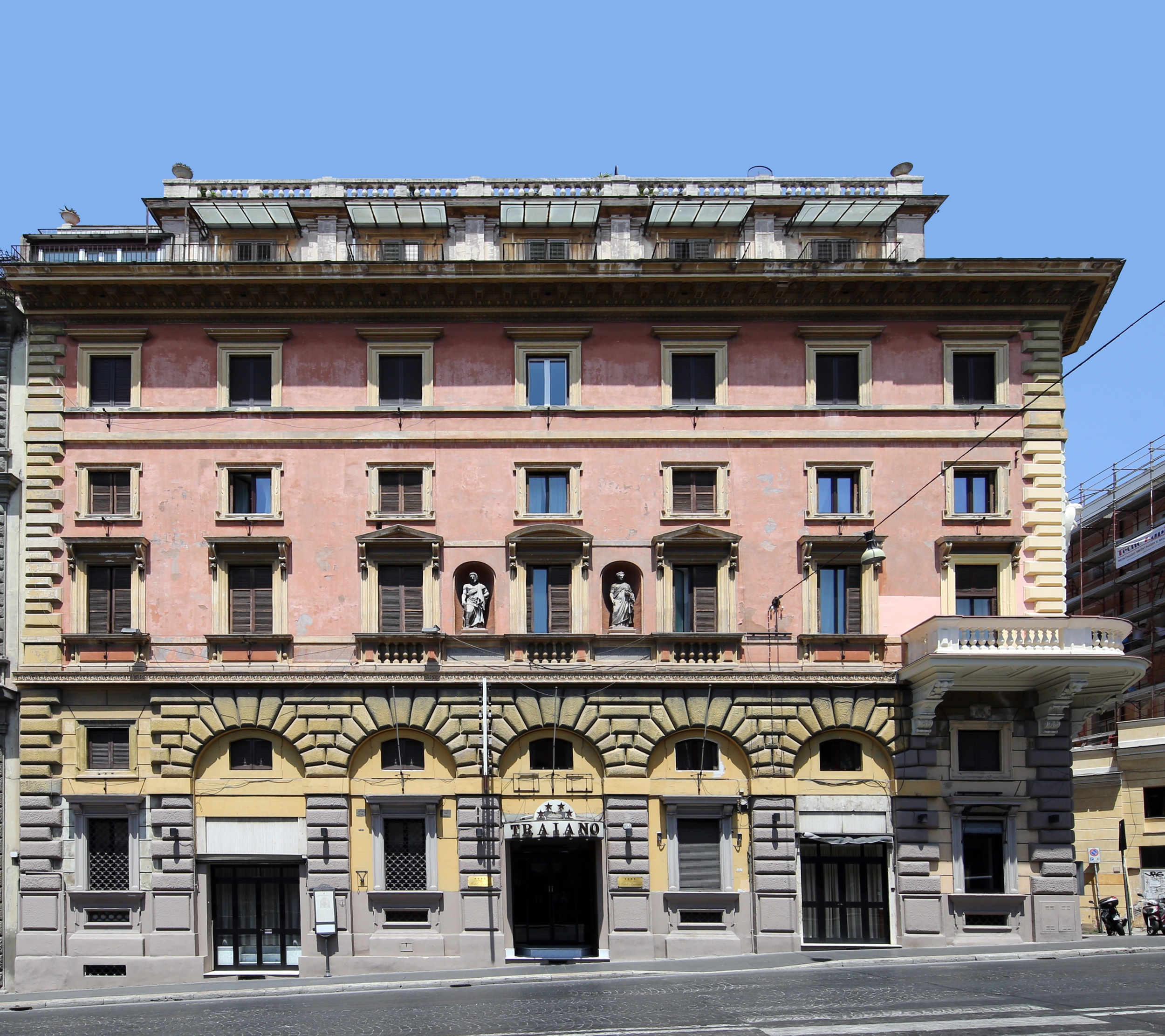 Traiano