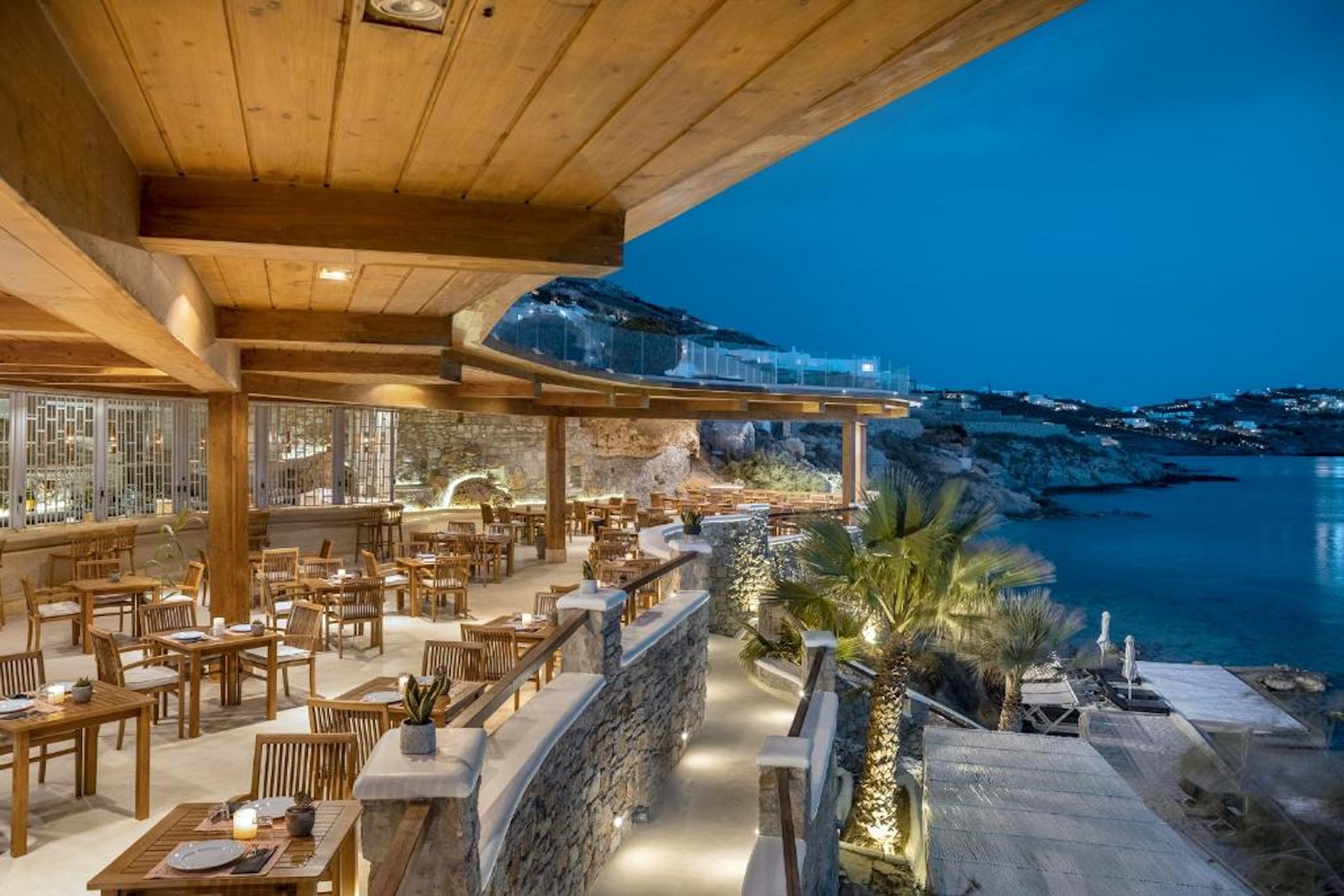 Saint John Hotel Villas &amp; Spa, photo 53 of 111