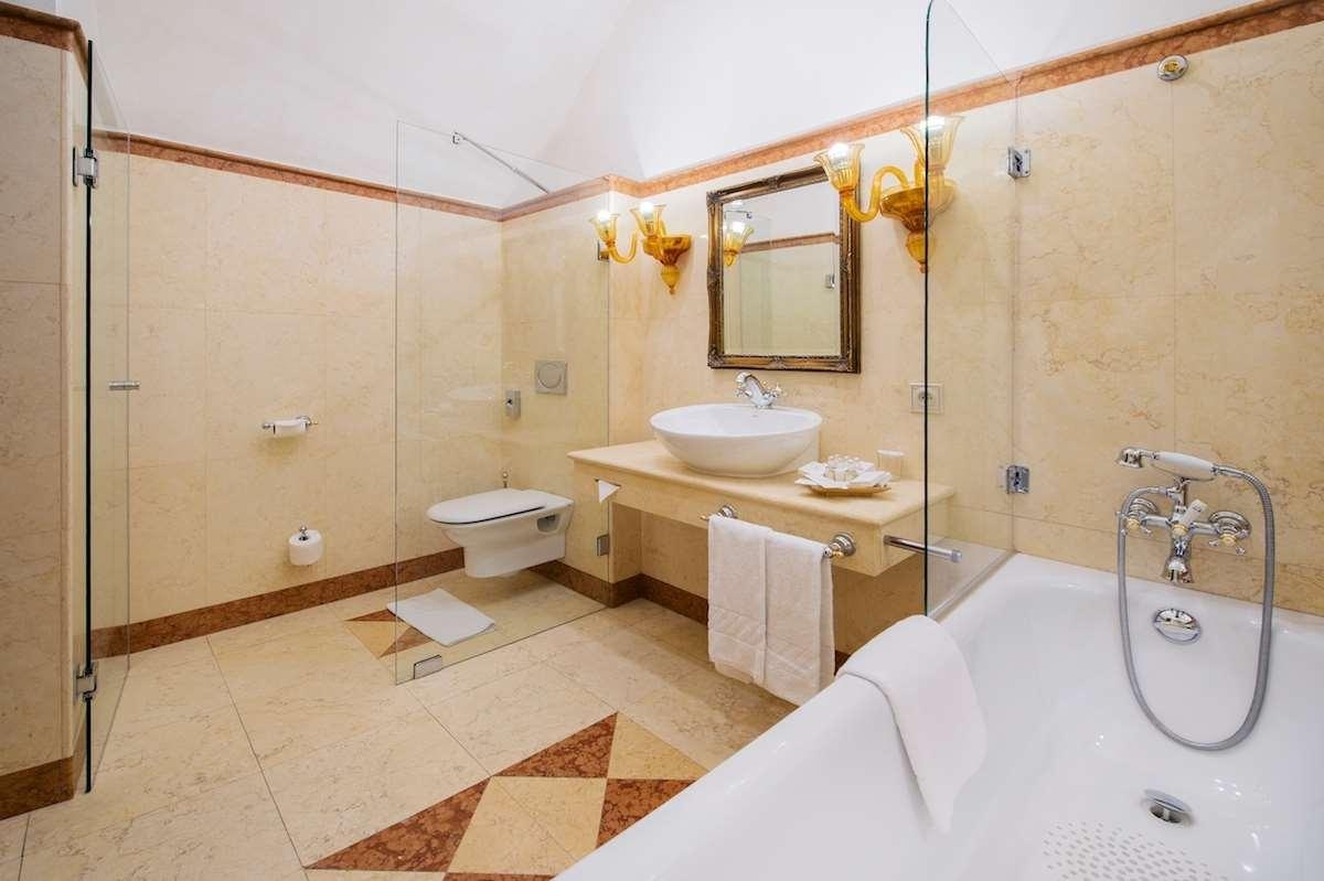 Arcadia Hotel Bratislava, photo 17 of 52
