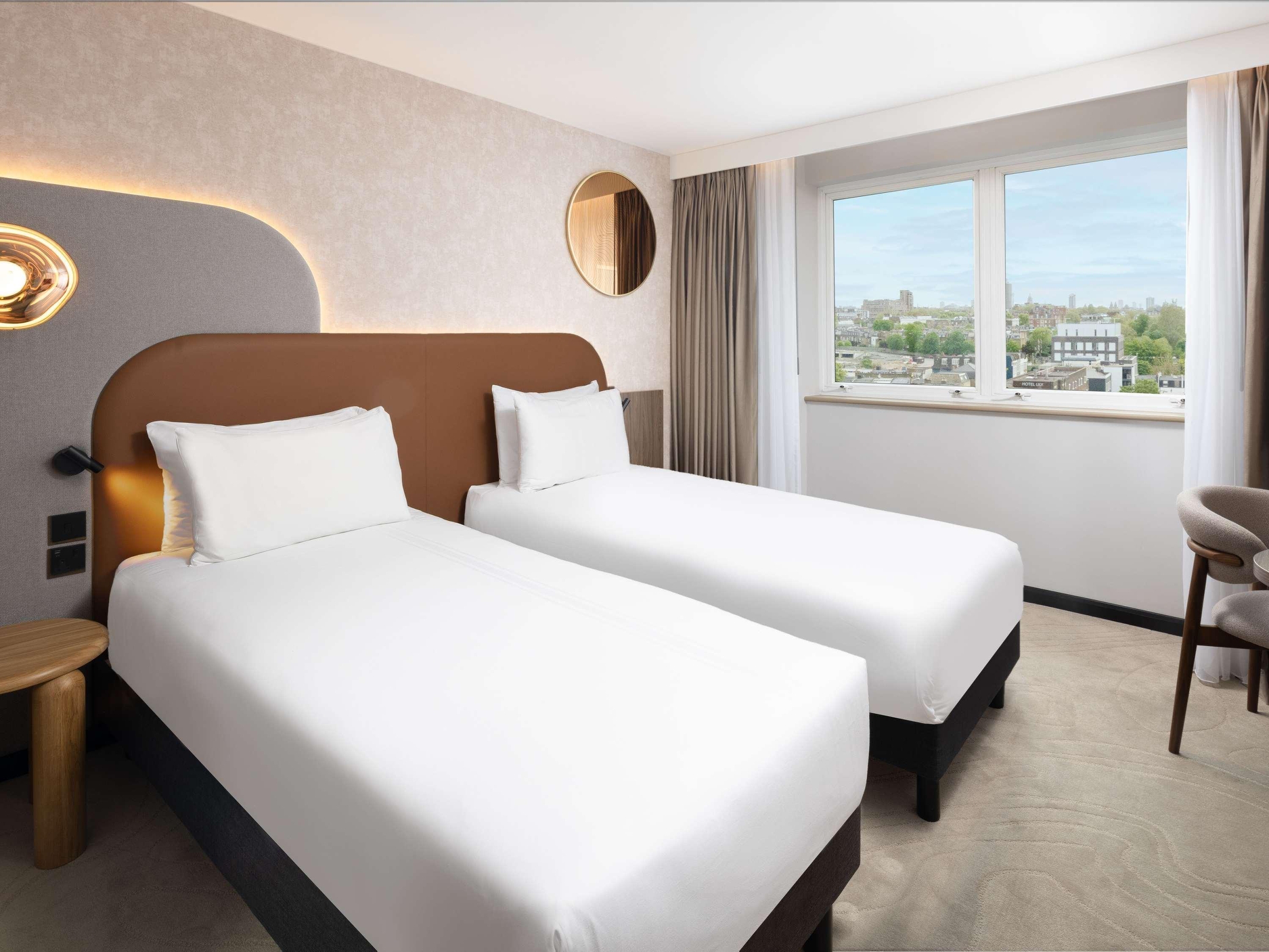 Mercure London Earls Court, photo 21 of 158