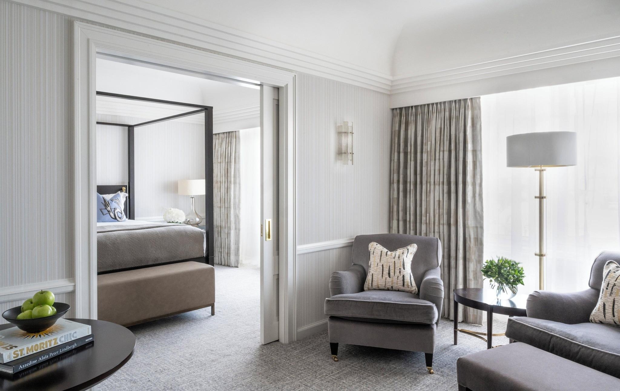 The Westbury Hotel, photo 32 of 54