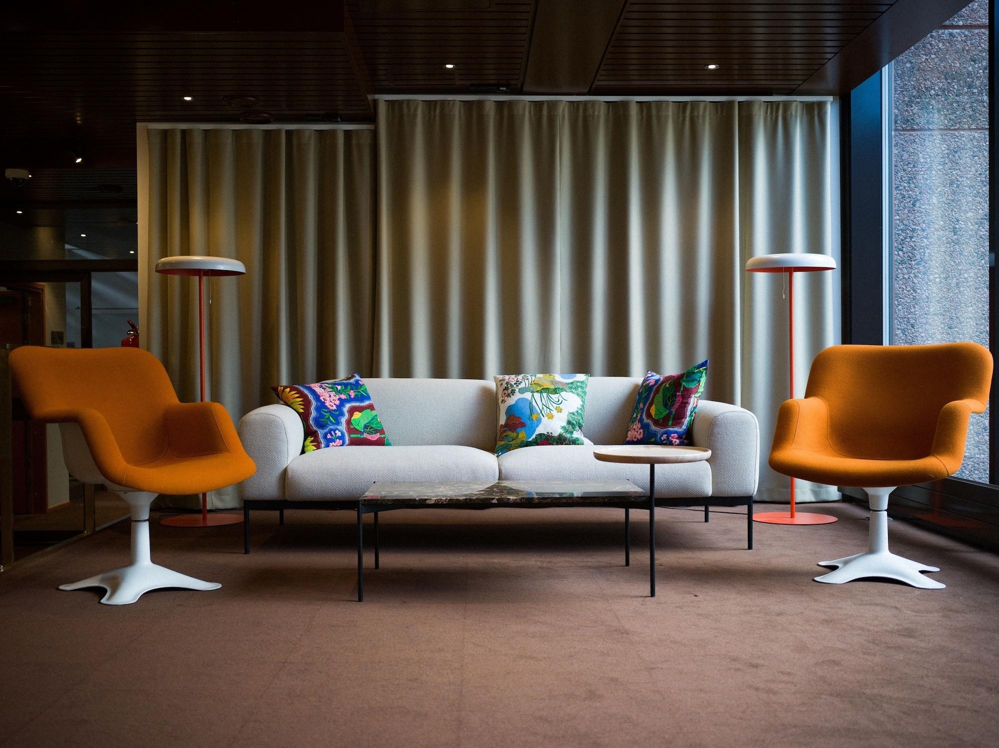 Hotel Hanasaari, photo 11 of 51