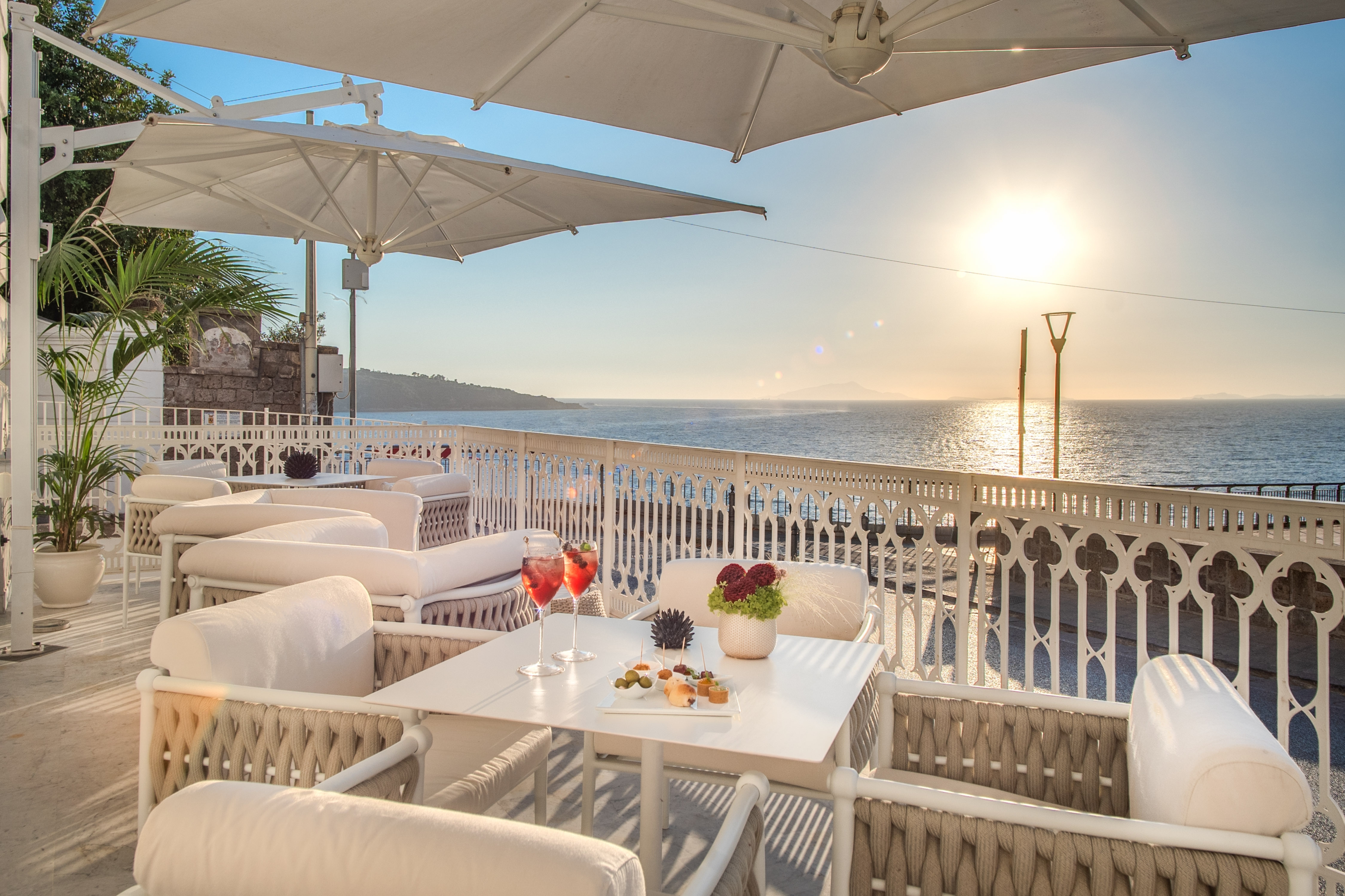 Hotel Mediterraneo Sorrento, photo 5 of 32