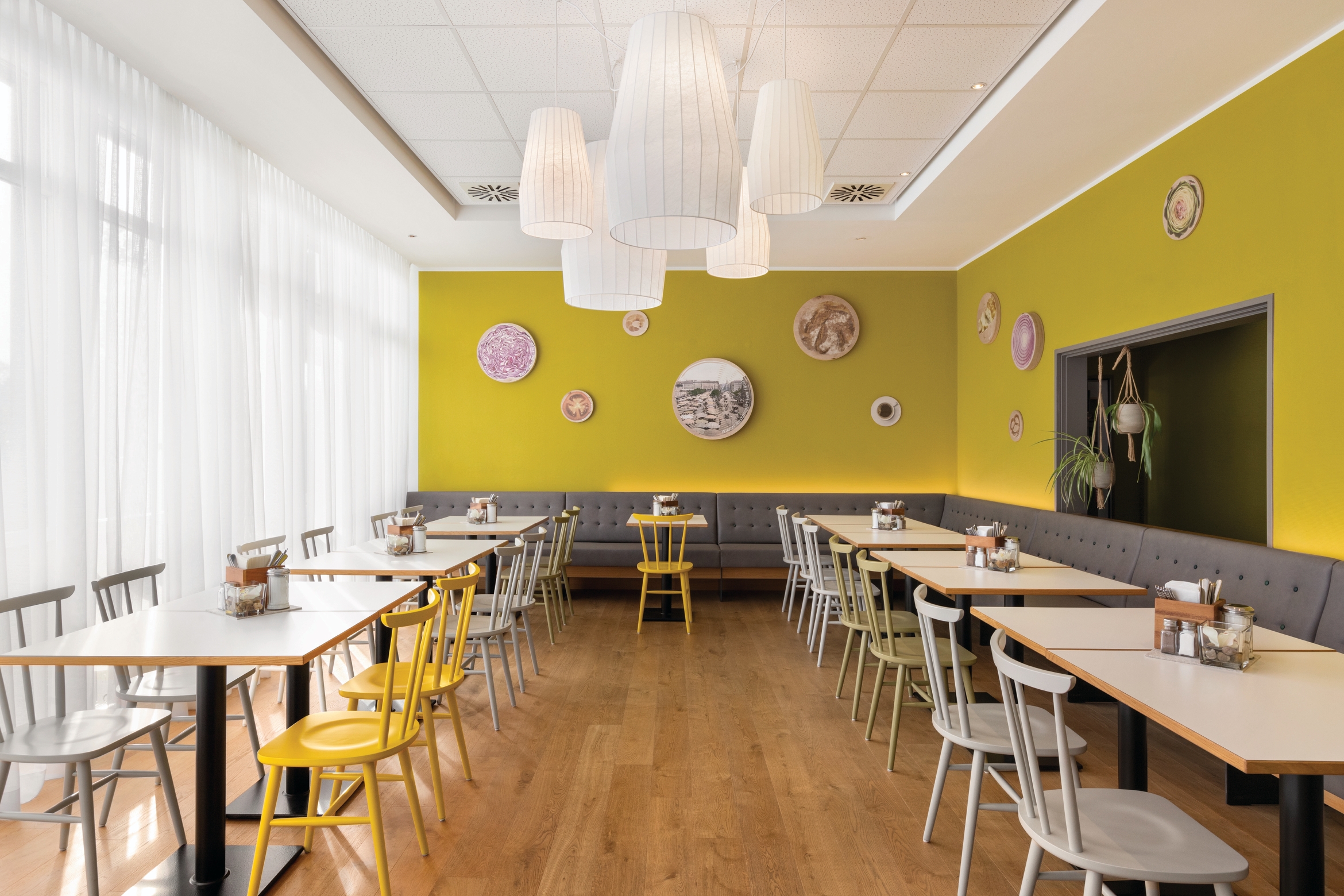 Vienna House Easy by Wyndham Amberg, photo 21 of 47