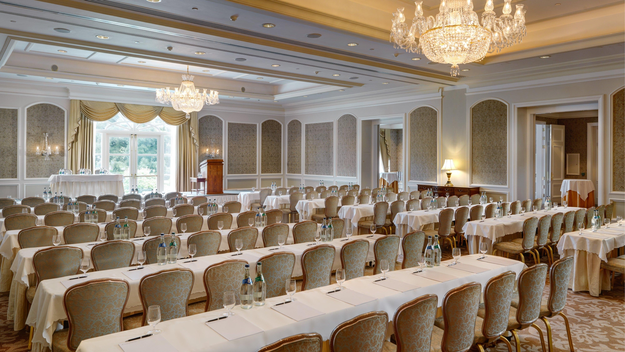 Intercontinental Dublin, photo 31 of 49