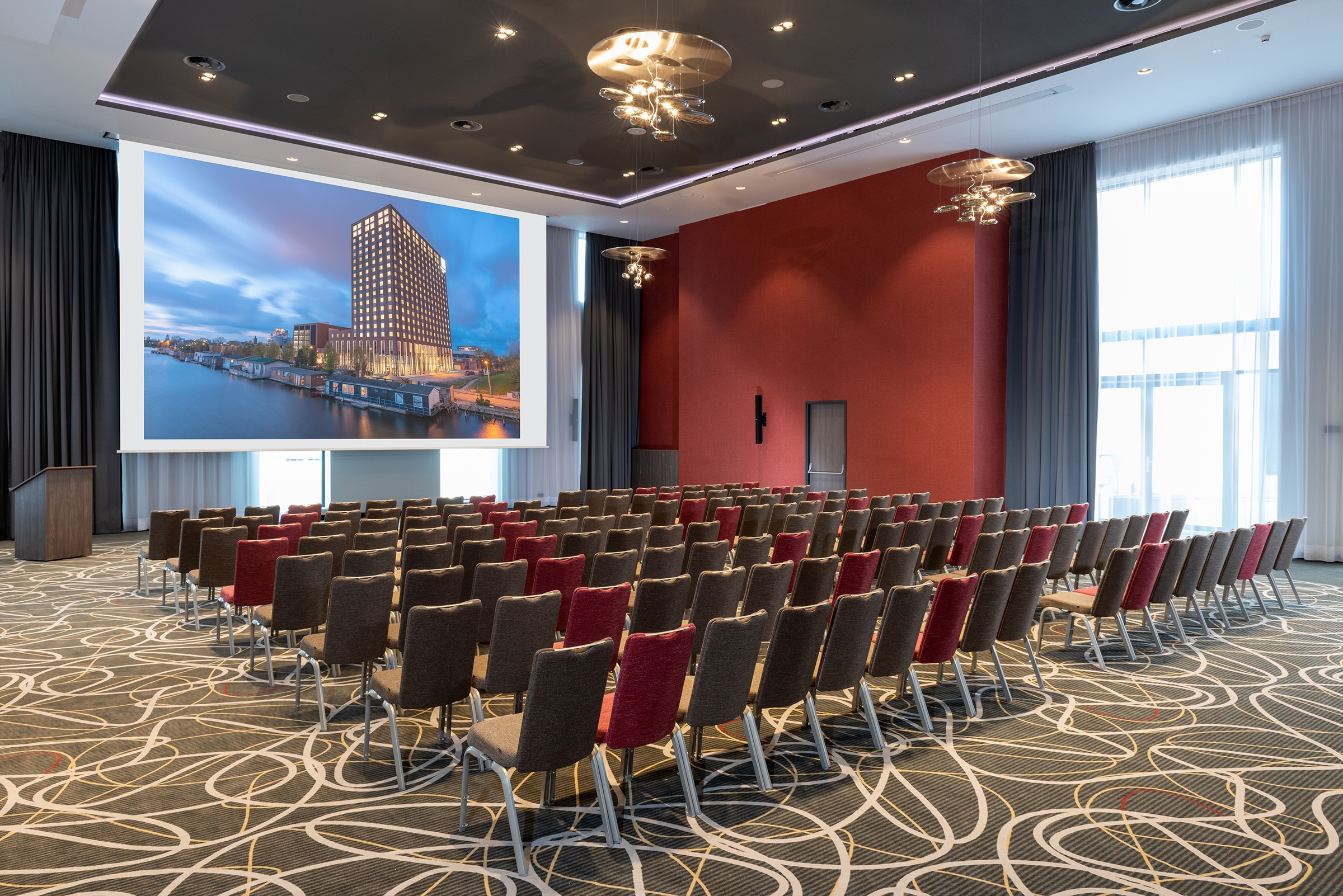 Leonardo Royal Hotel Amsterdam, photo 23 of 29
