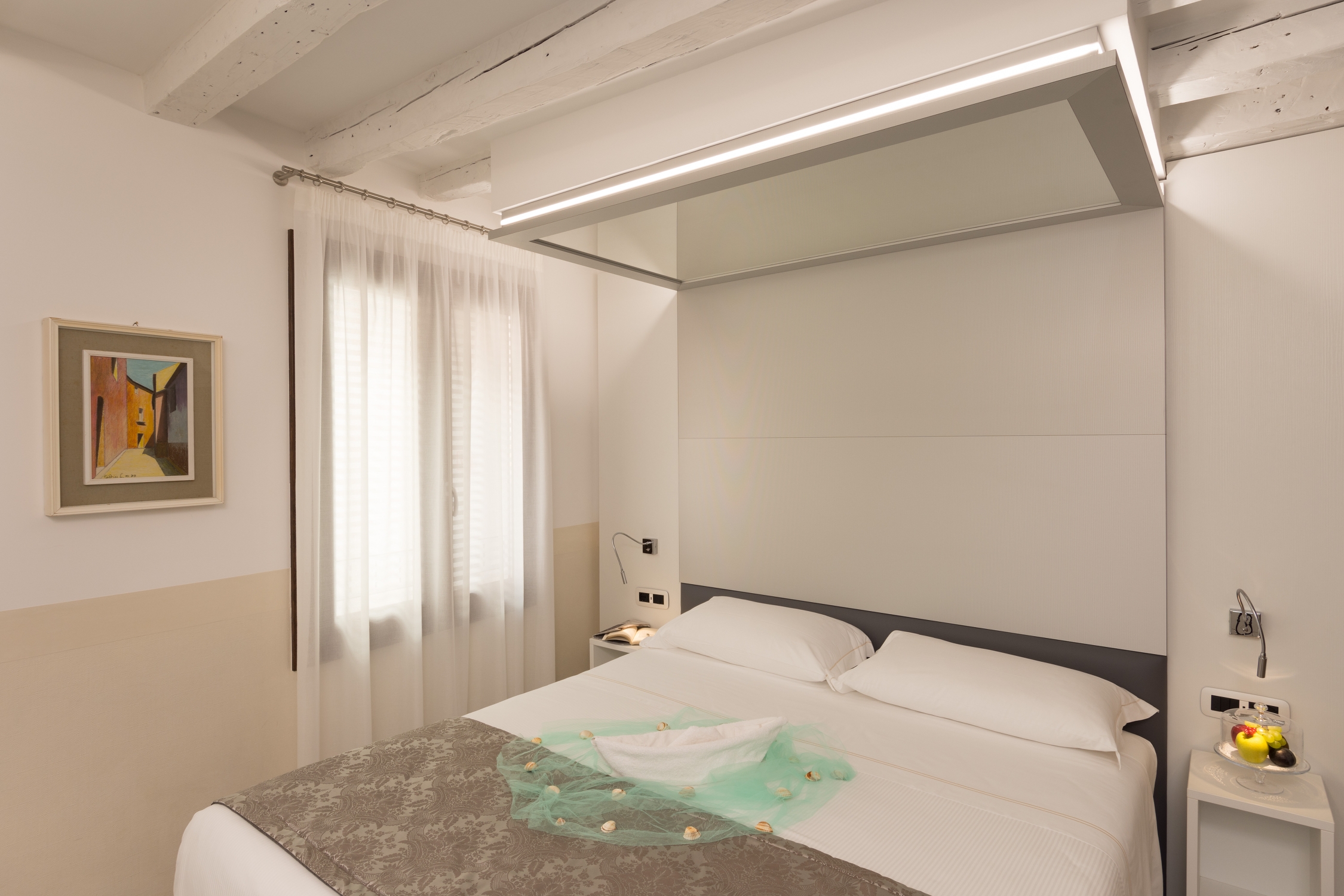 UNA HOTELS Ala Venezia - Adults +16, photo 20 of 64