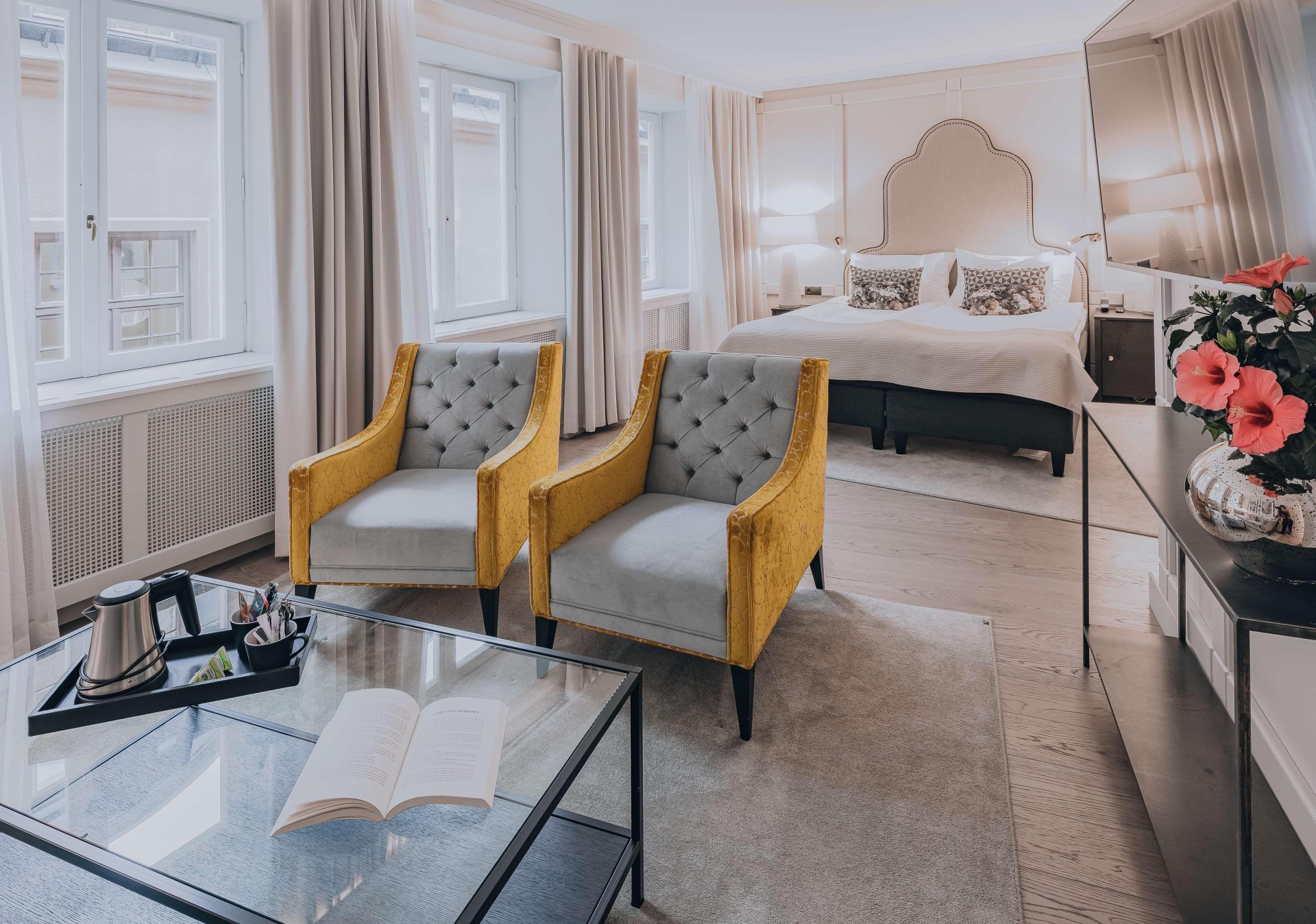 Hotel Reisen in The Unbound Collection by Hyatt, photo 13 of 99
