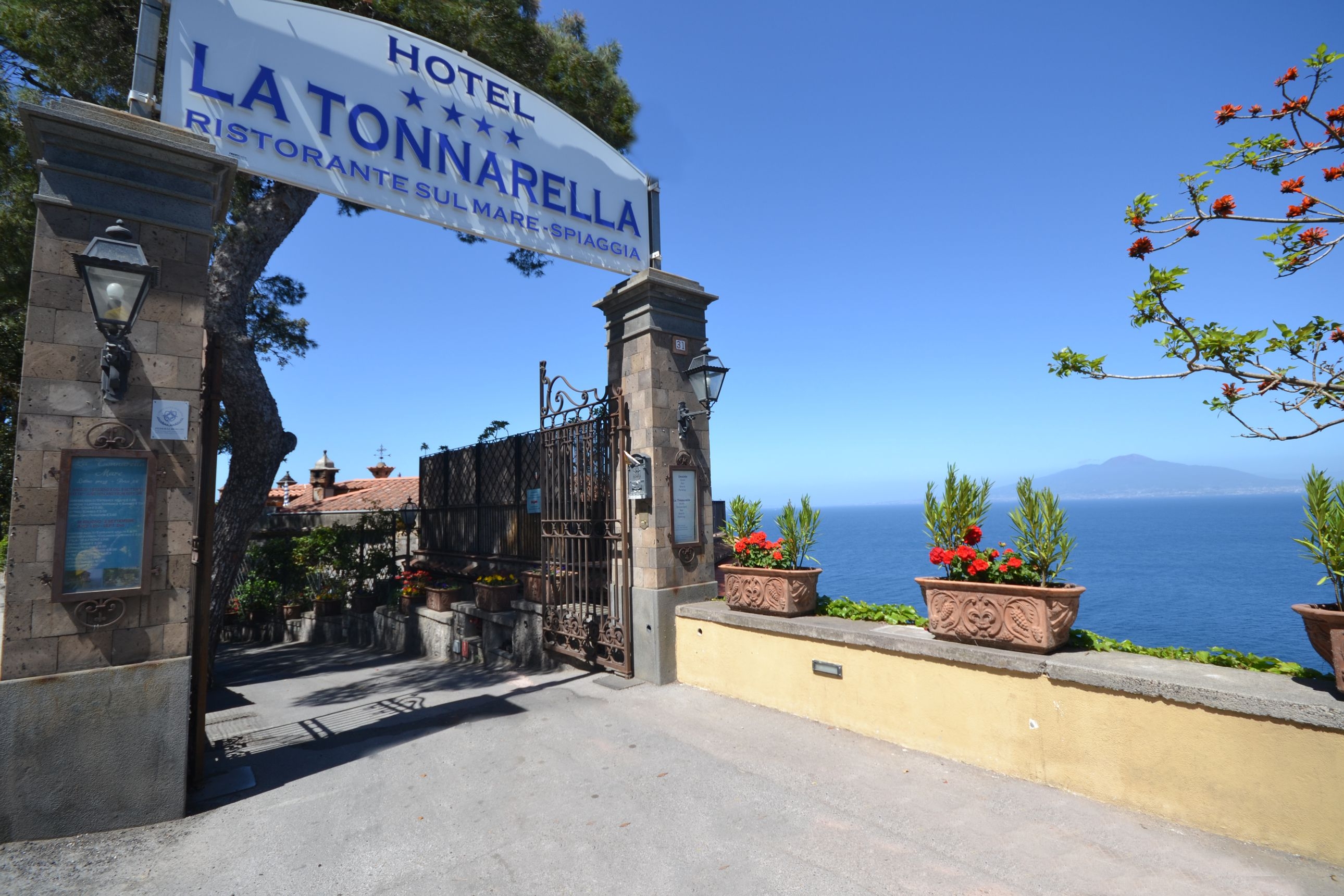 La Tonnarella, photo 15 of 31