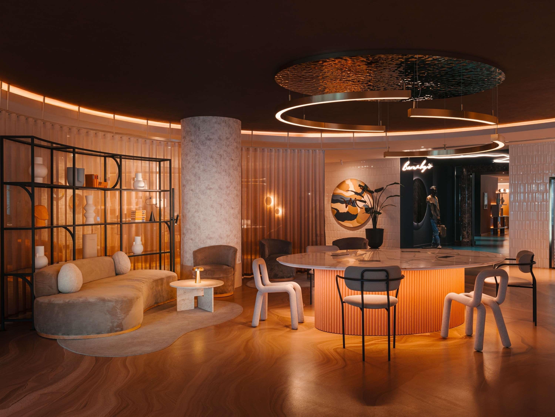 Mercure London Earls Court, photo 17 of 158