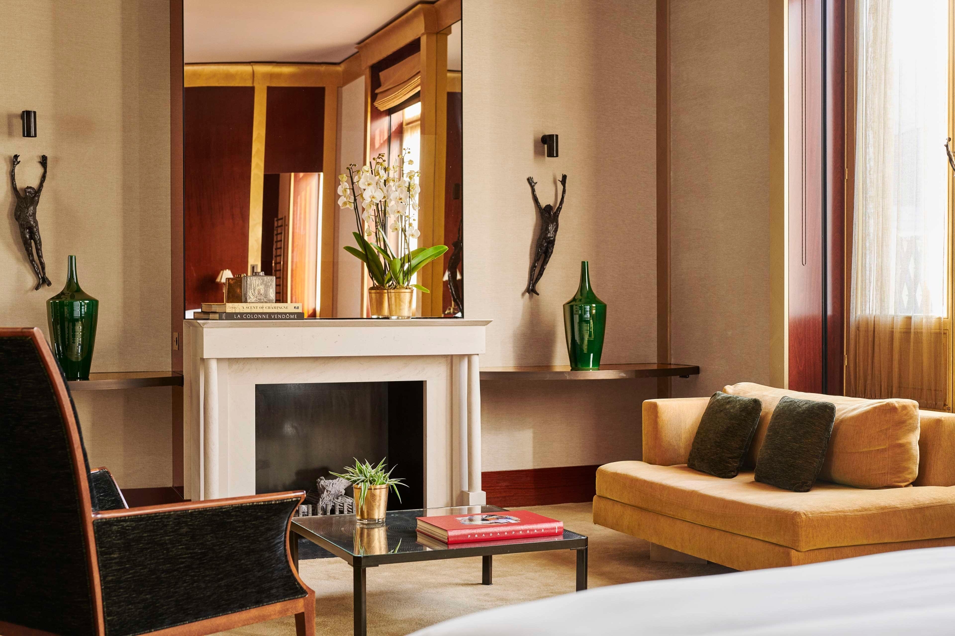 Park Hyatt Paris-Vendome, photo 95 of 199