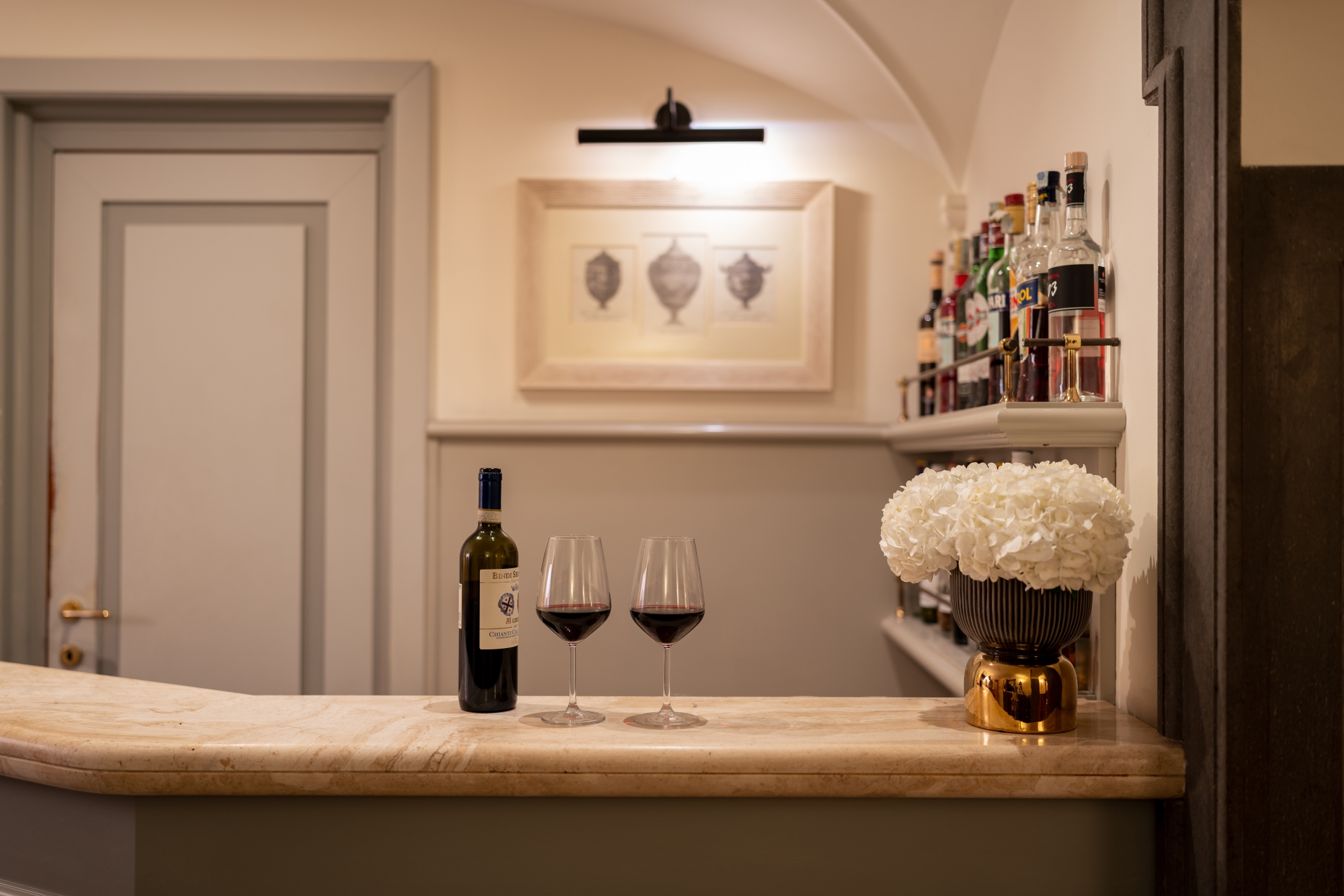 Villa Glori, photo 23 of 30