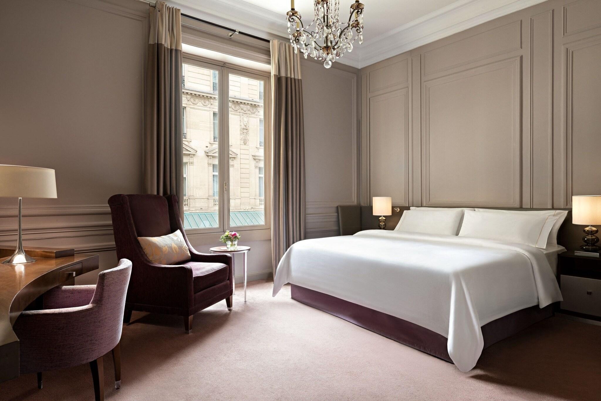 The Westin Paris, photo 154 of 199