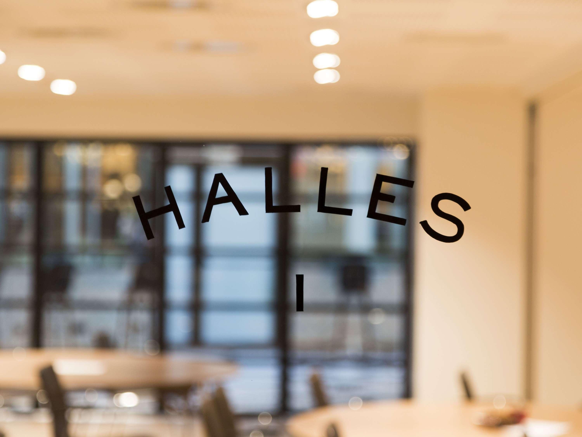 Novotel Paris Les Halles, photo 83 of 105