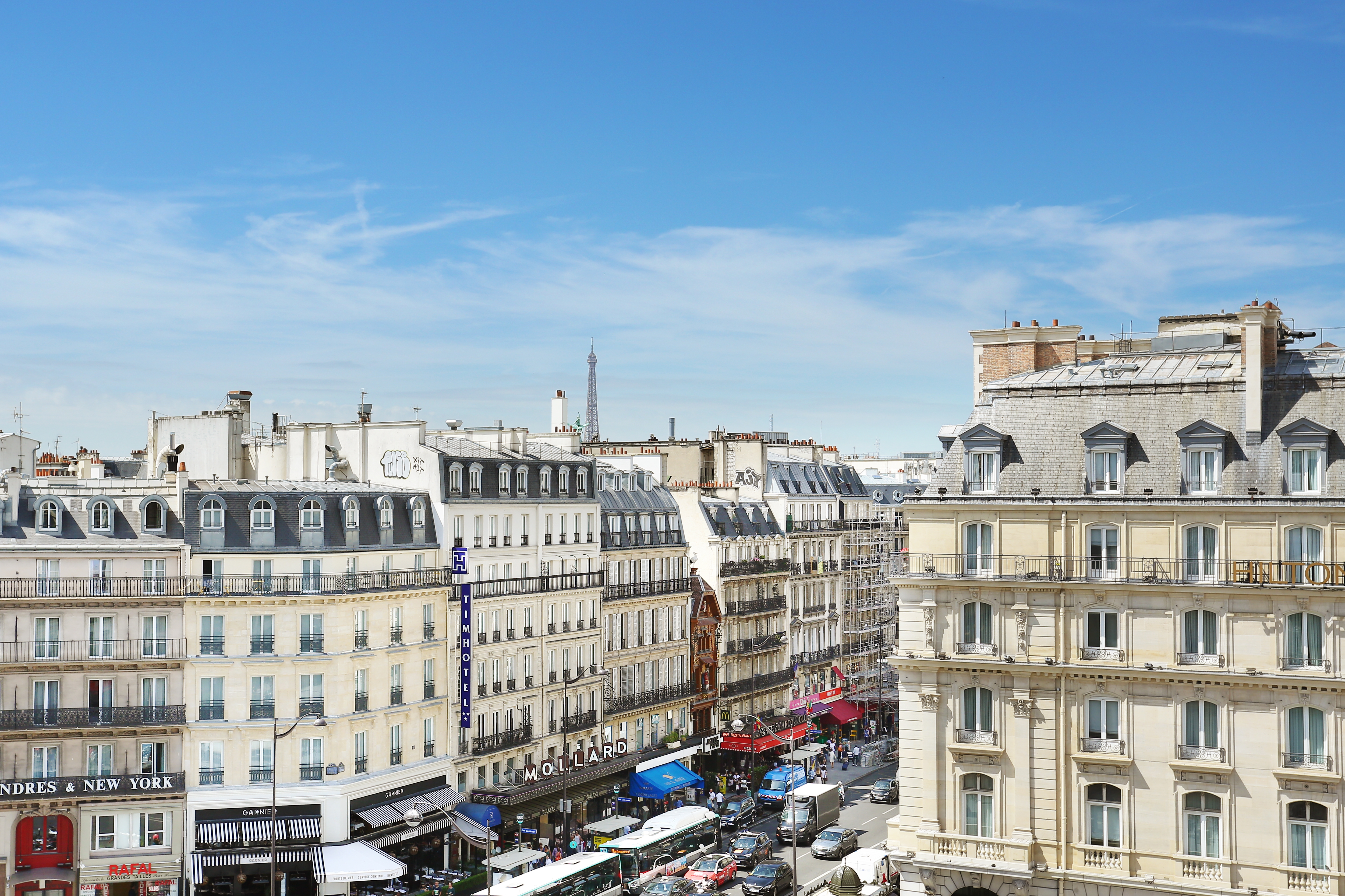 Le Grand Hotel de Normandie, photo 1 of 17