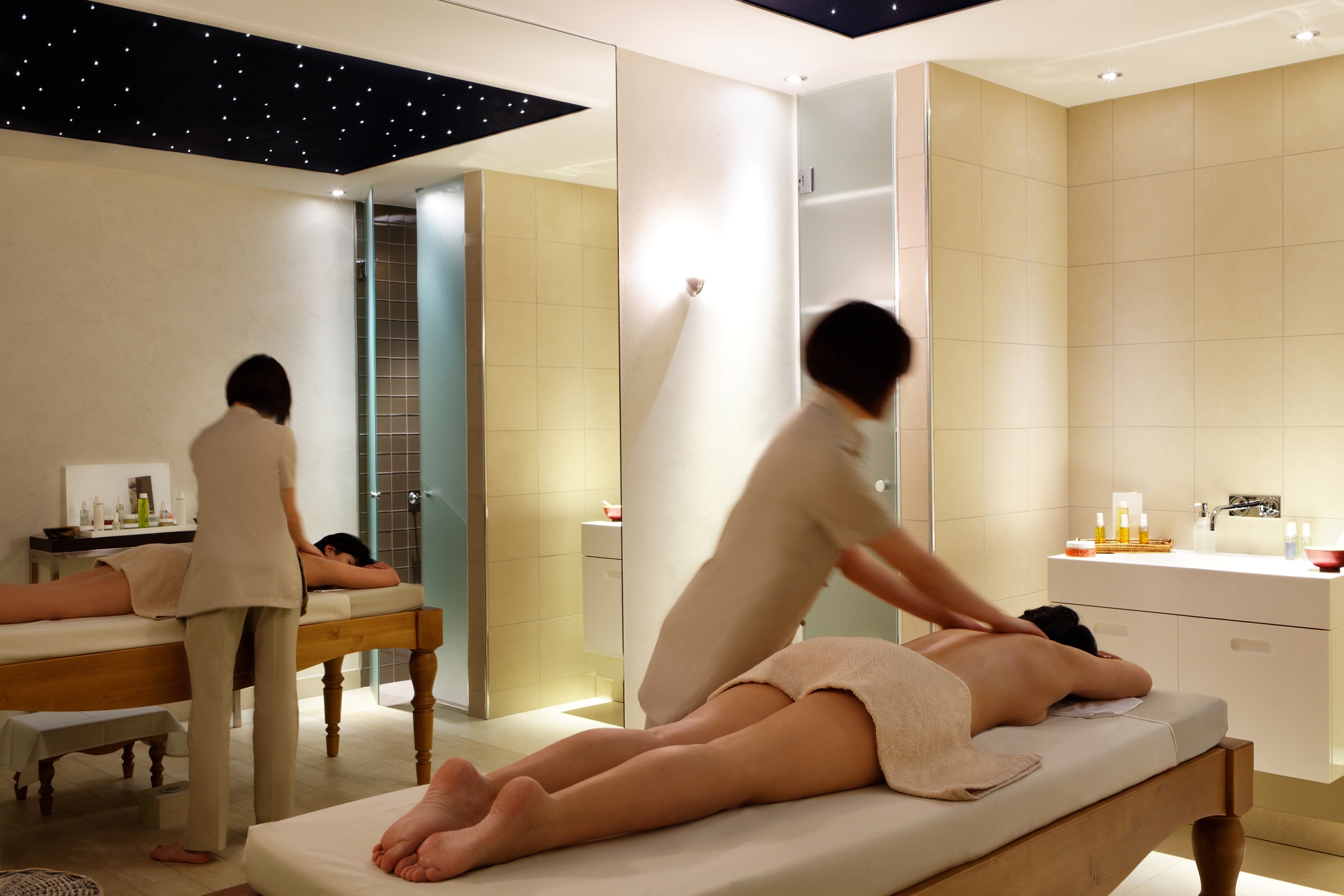 Majestic Hotel-Spa Paris, photo 79 of 94