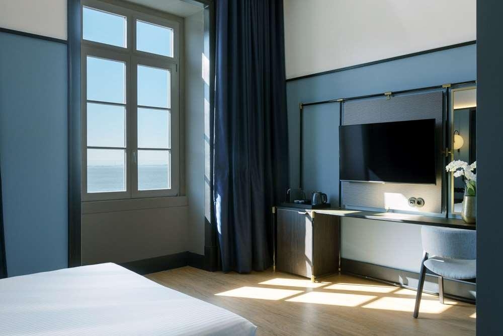 The Editory Riverside Santa Apolonia Hotel, photo 18 of 33
