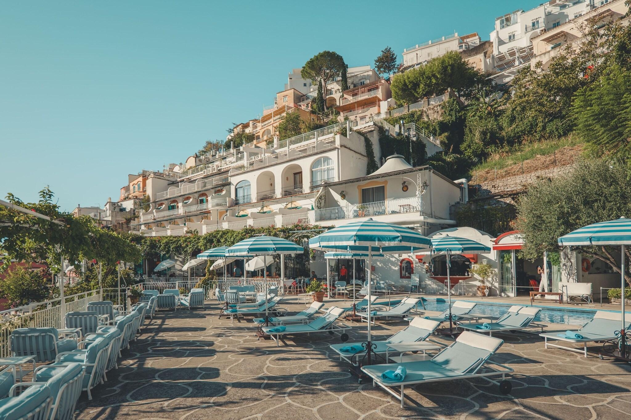 Hotel Poseidon, photo 114 of 179