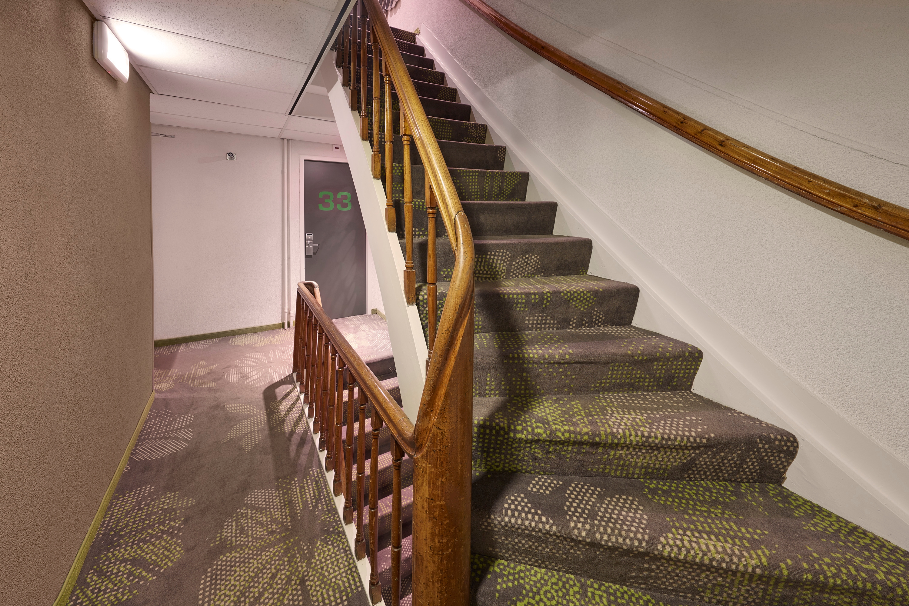 Nova Hotel, photo 6 of 18