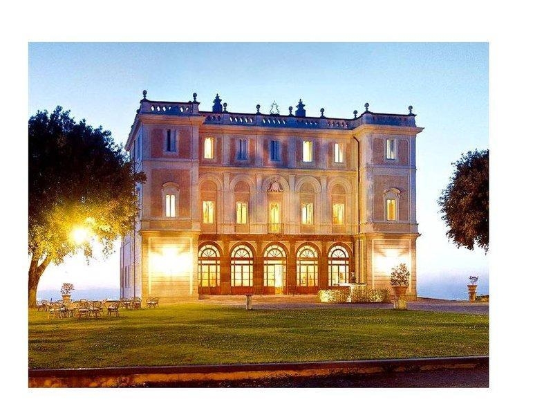 Park Hotel Villa Grazioli, photo 5 of 18