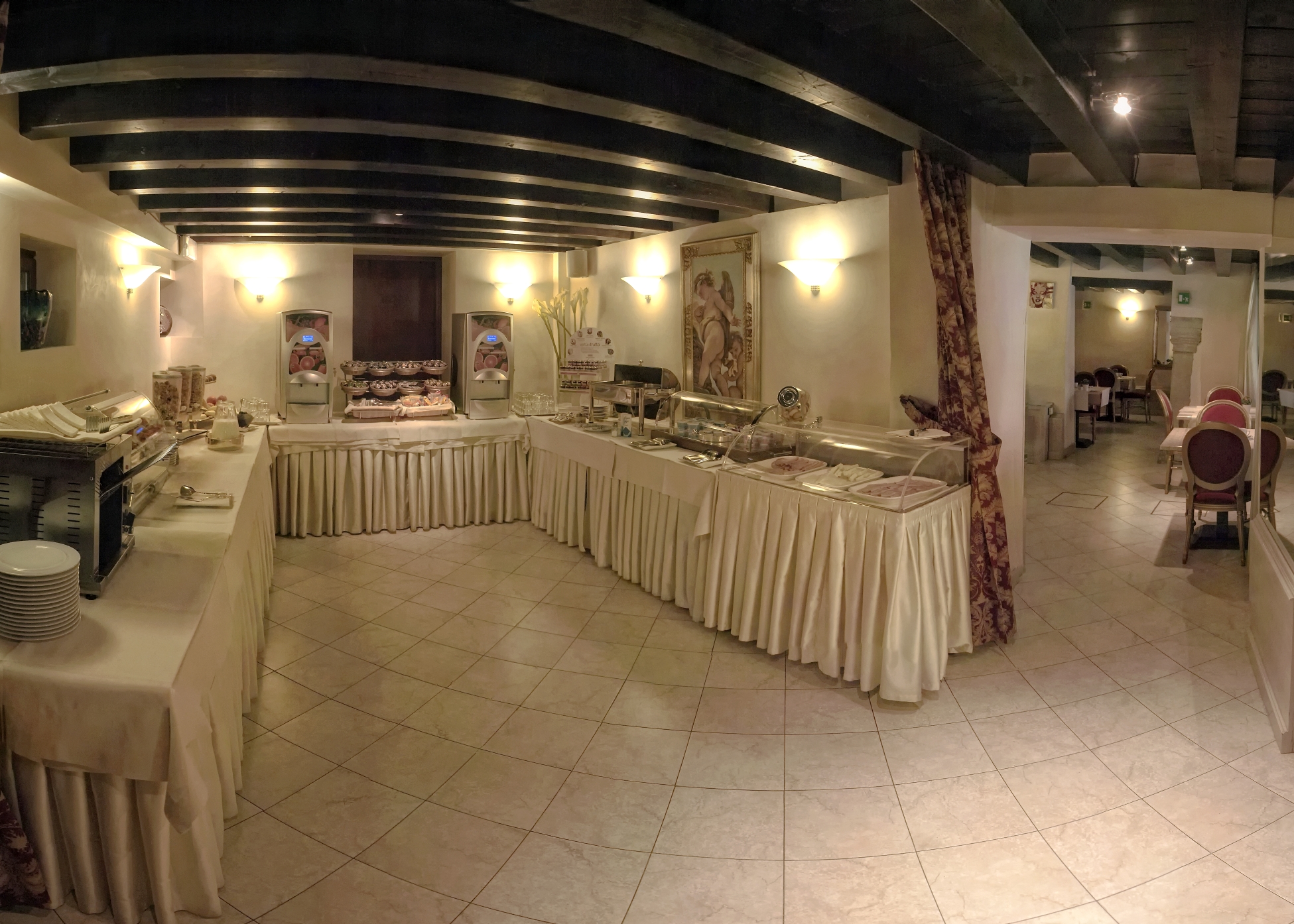 Liassidi Palace, photo 11 of 14