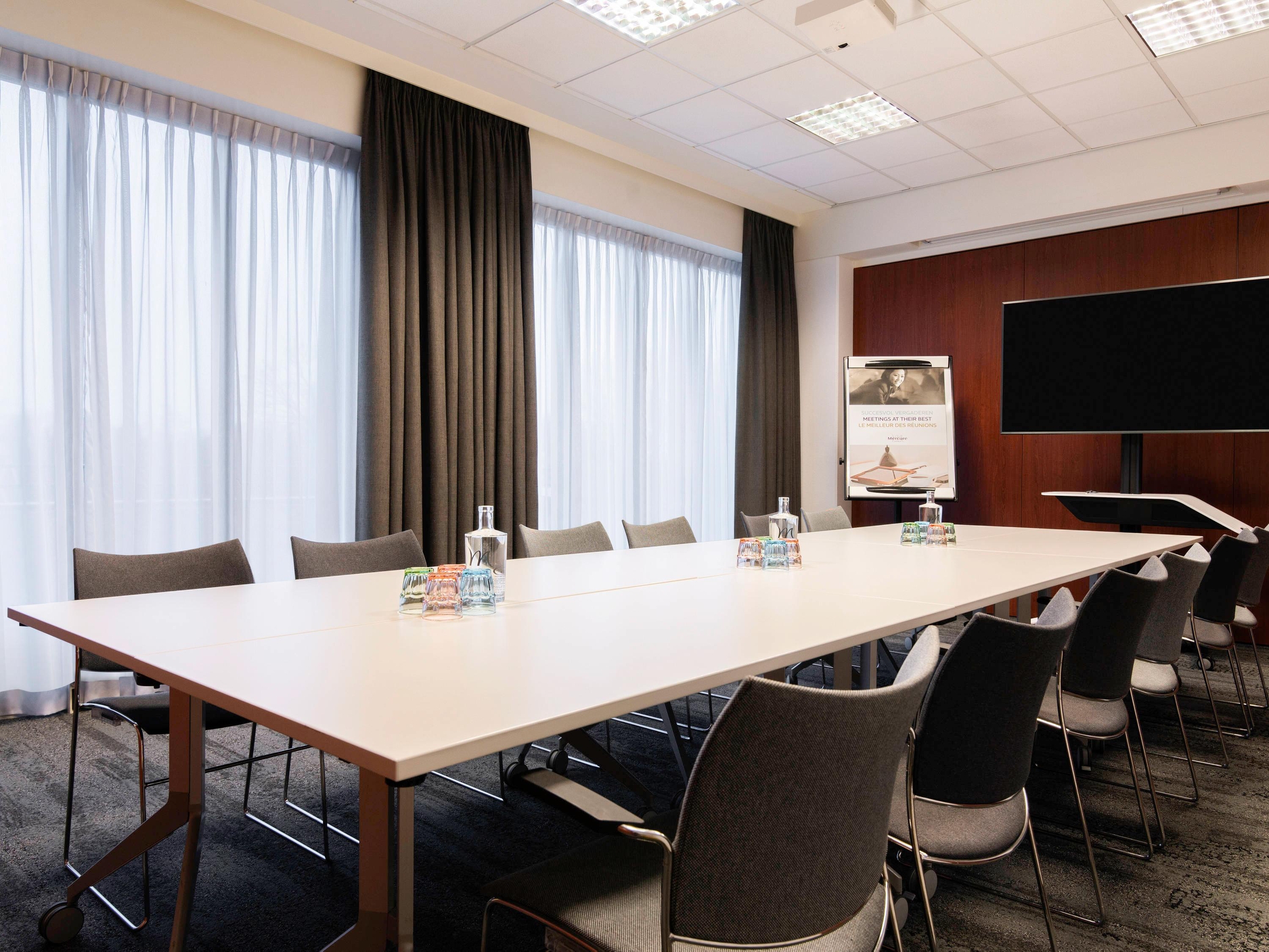 Mercure Amsterdam City Hotel, photo 142 of 157
