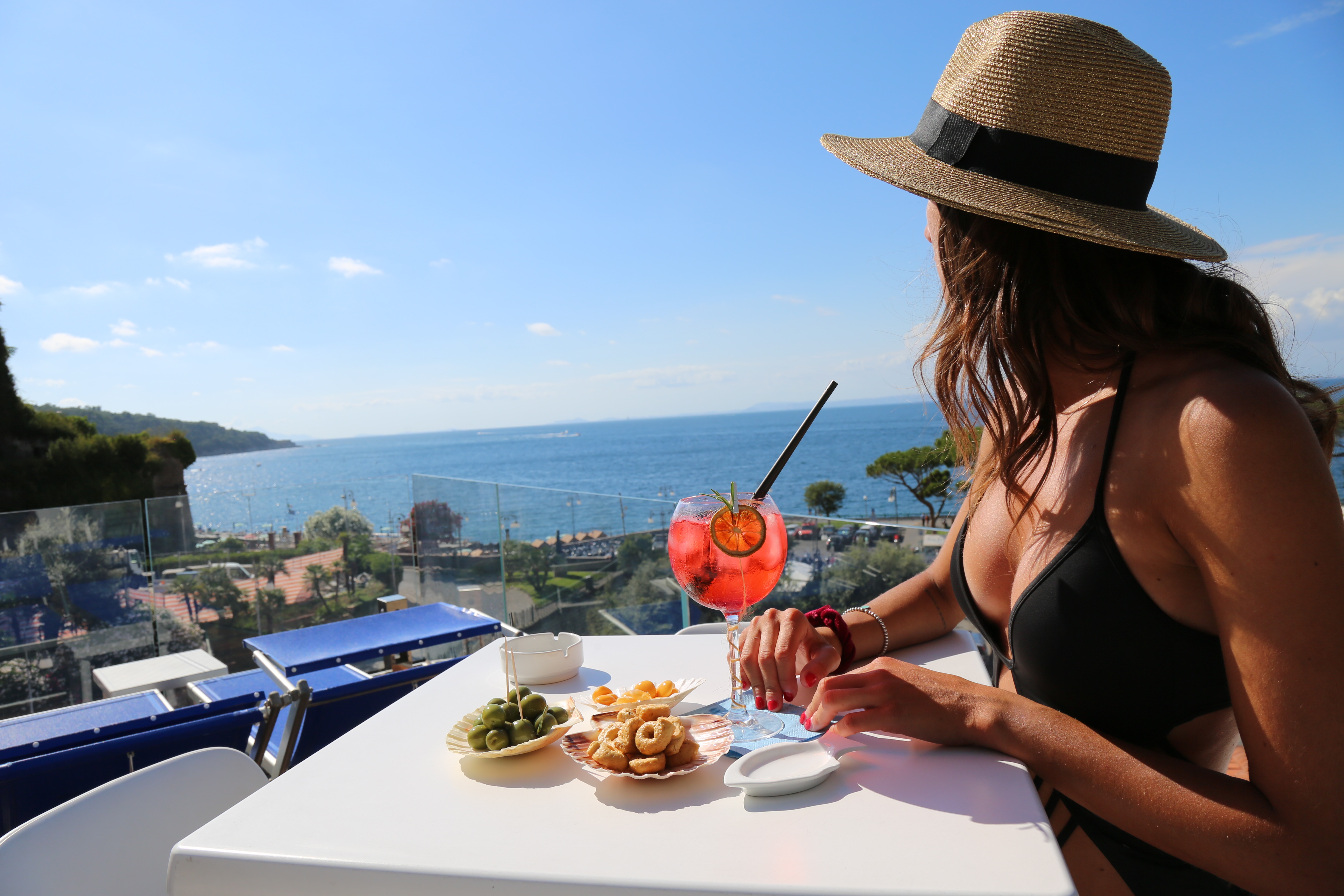 Hotel Il Faro Sorrento, photo 10 of 10