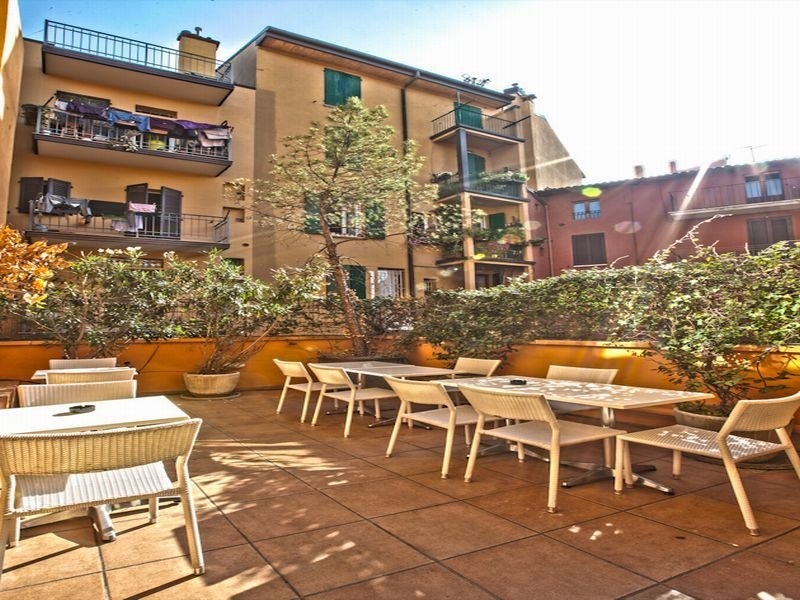 Hotel Il Guercino, photo 31 of 32