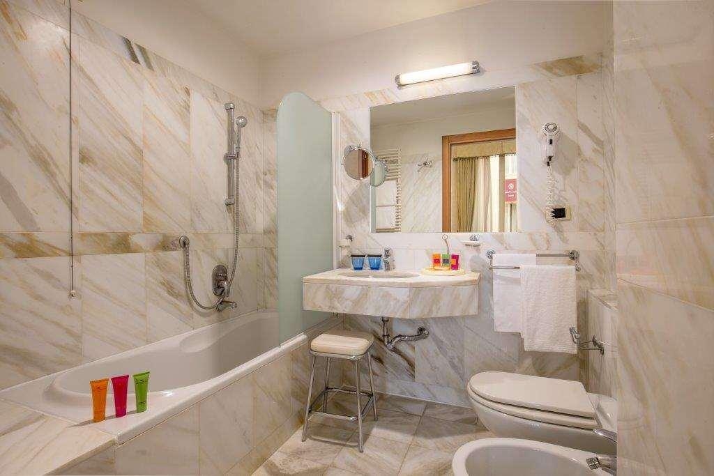 UNA HOTELS Empire Roma, photo 23 of 71