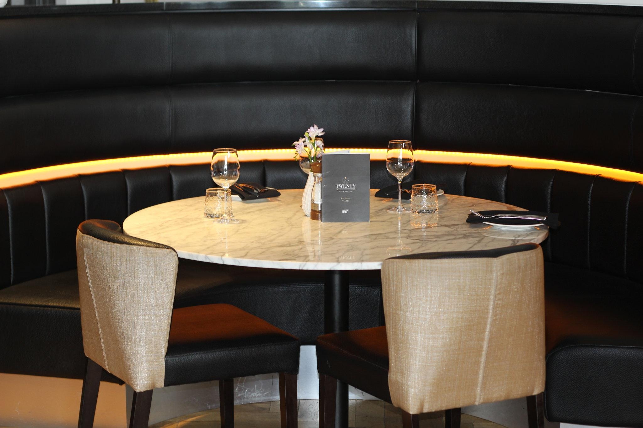 Hotel Indigo Edinburgh - Princes Street, photo 130 of 182