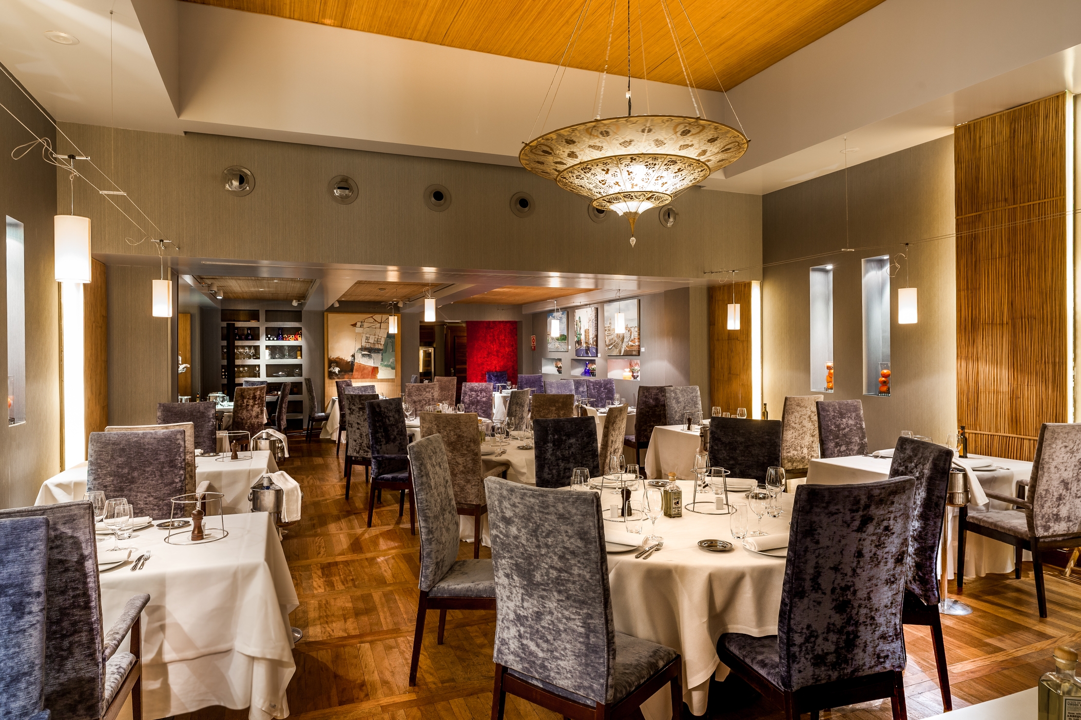 Wellington Hotel &amp; Spa Madrid, photo 76 of 120